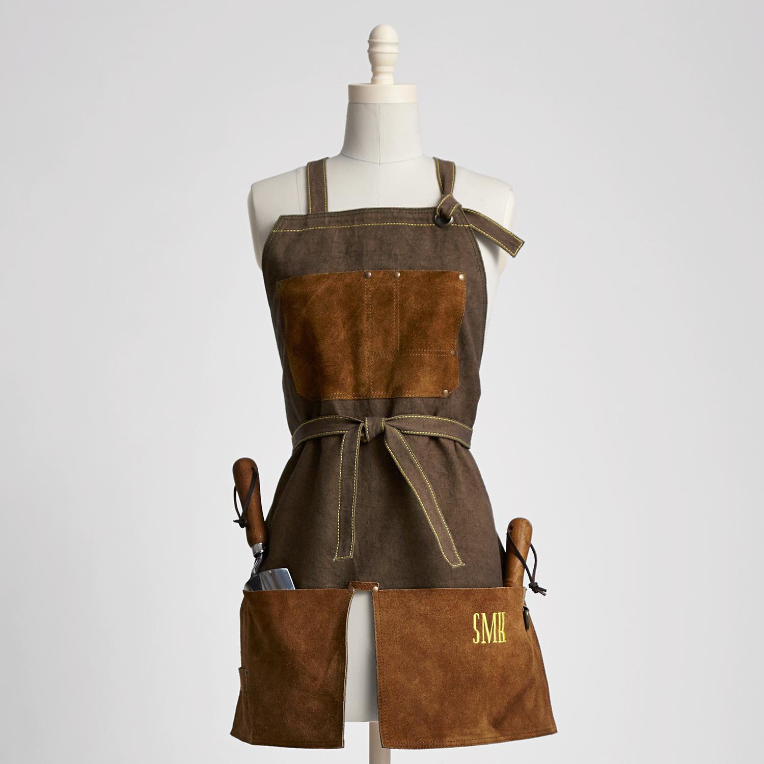 Garden Apron
