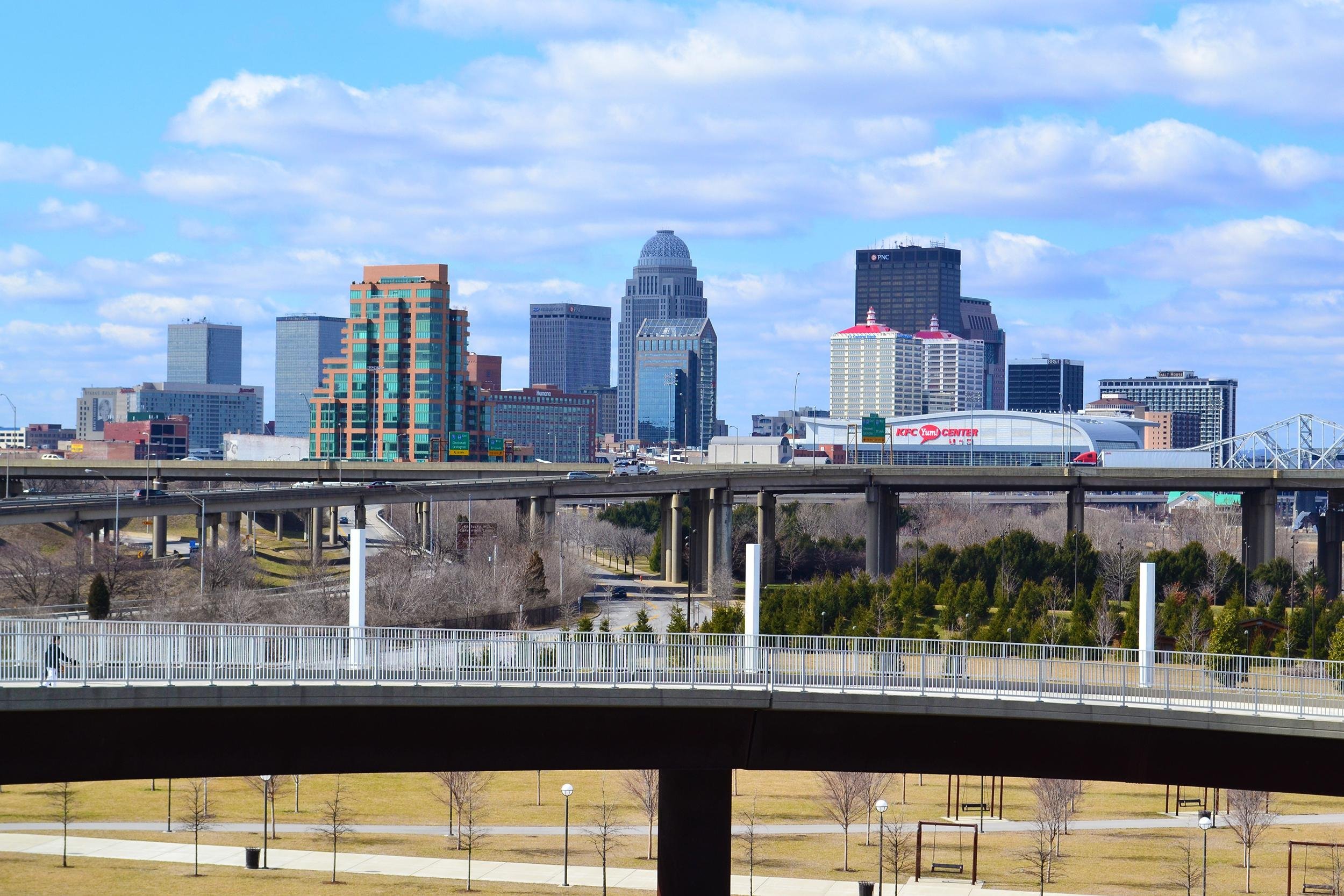 Louisville, KY