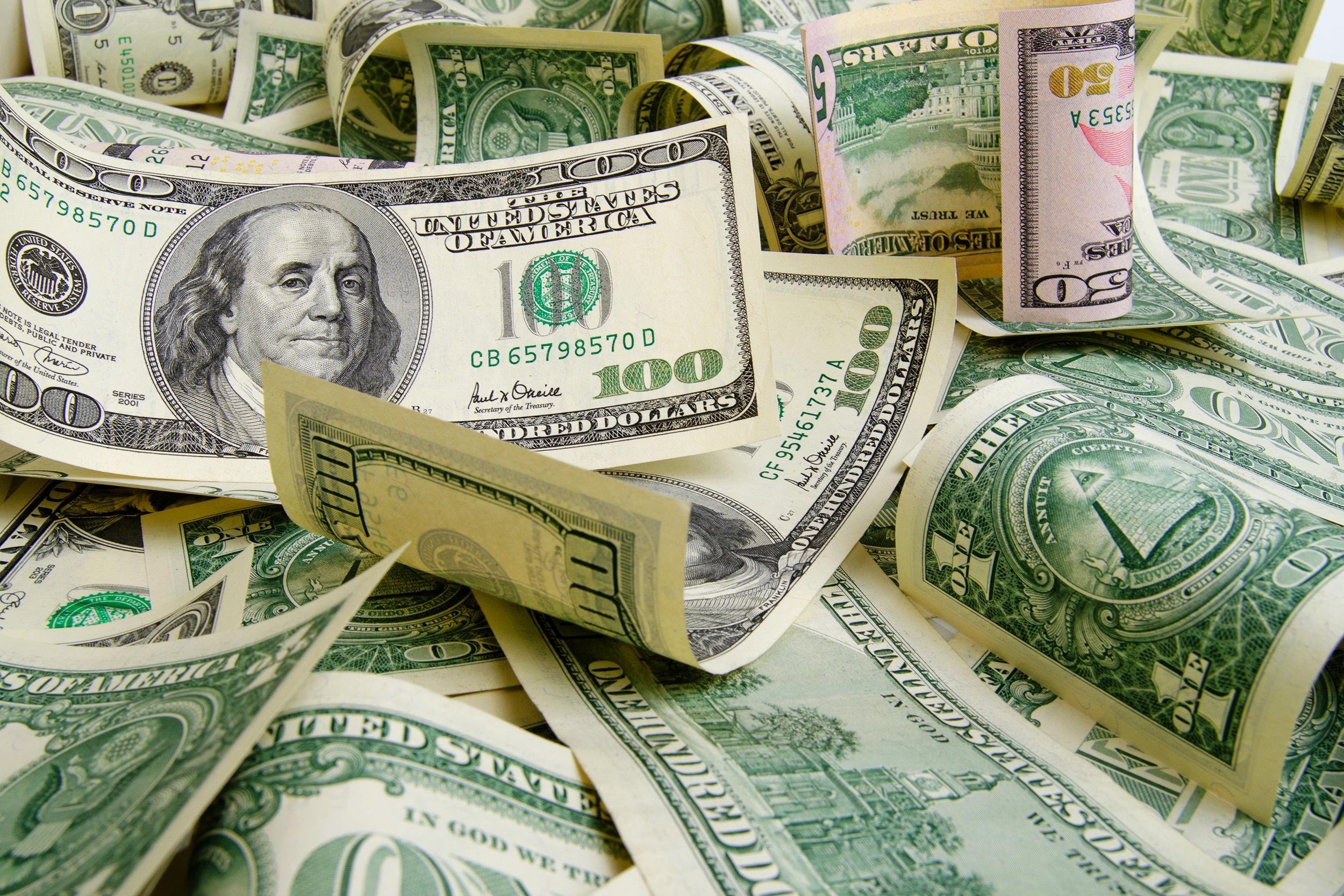 MORTGAGE TROUBLE
