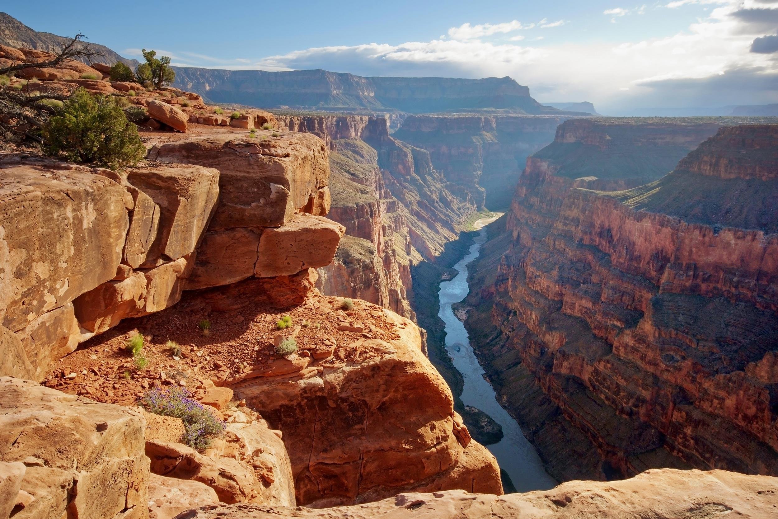 Grand Canyon, AZ