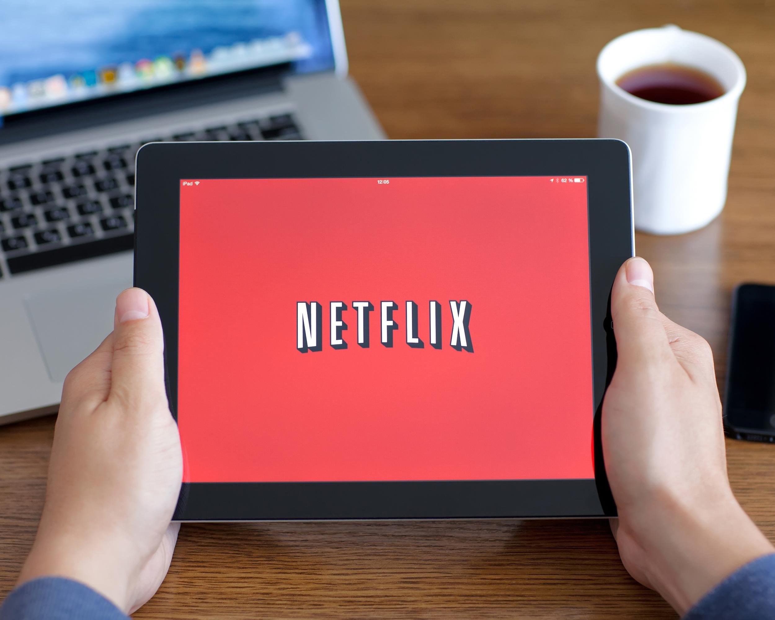 NETFLIX