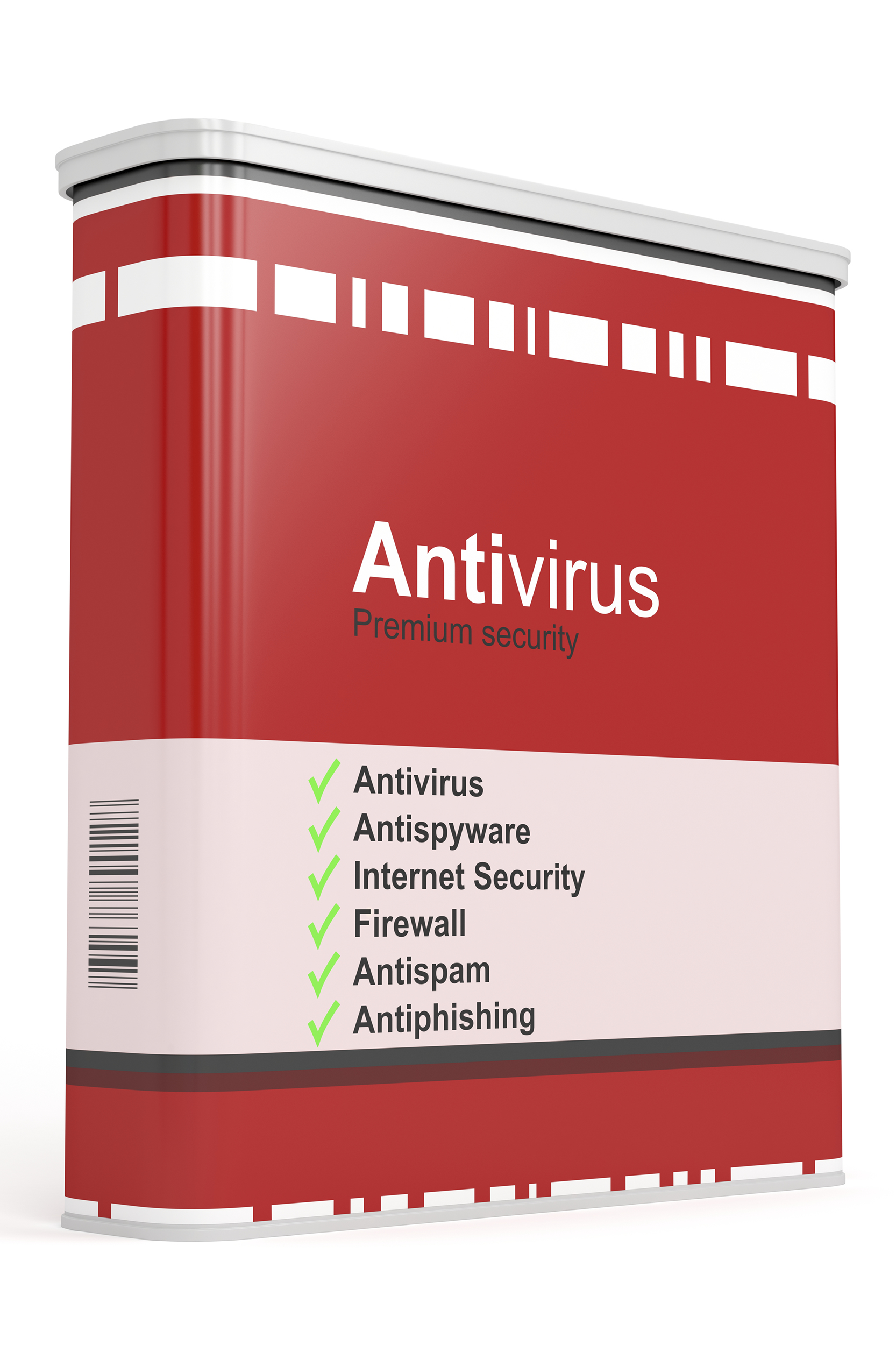 Antivirus Software