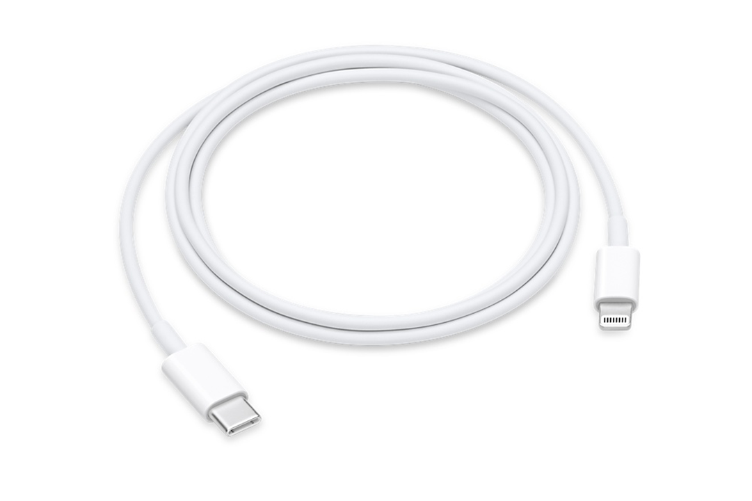 Apple Phone Charger