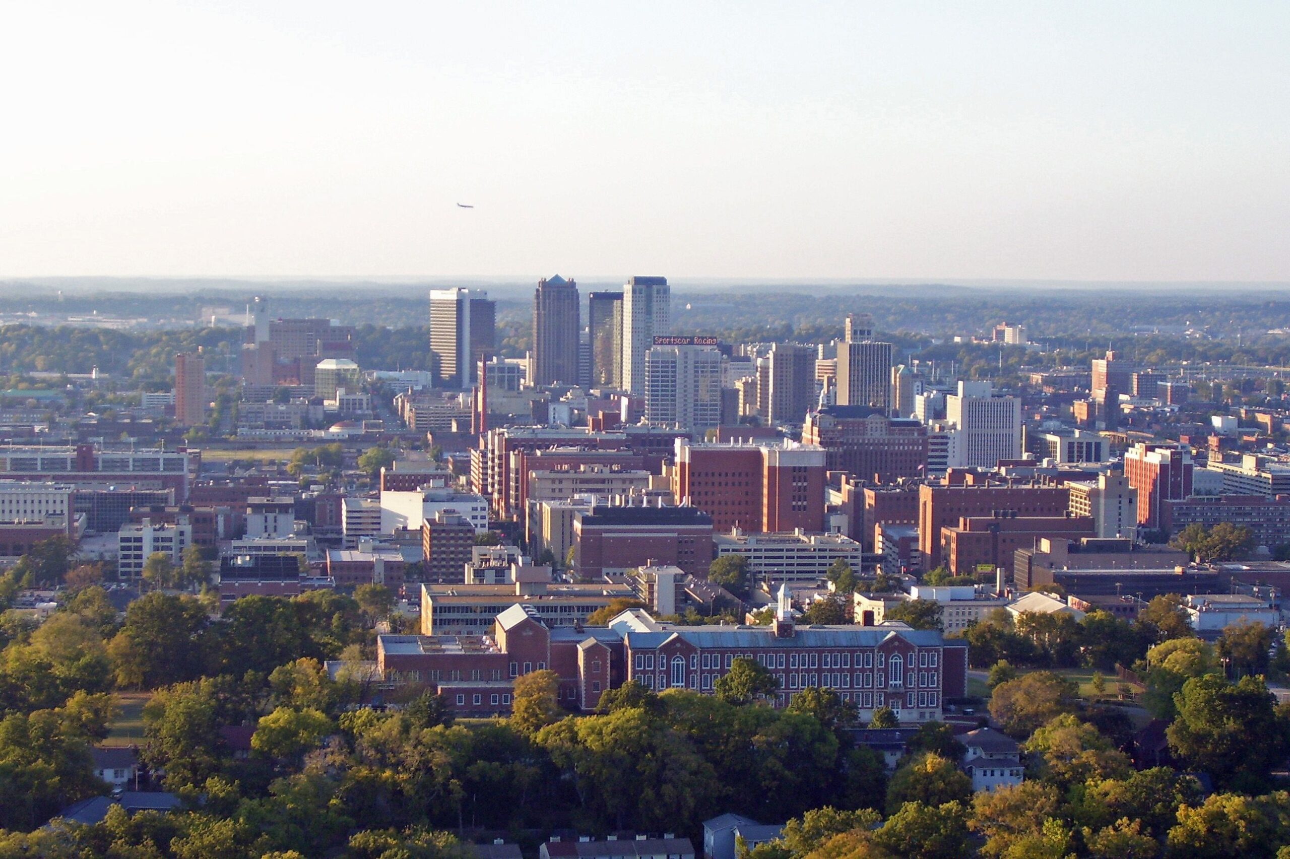 Birmingham, Alabama