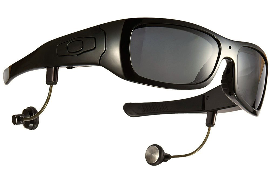 Bluetooth Sunglasses