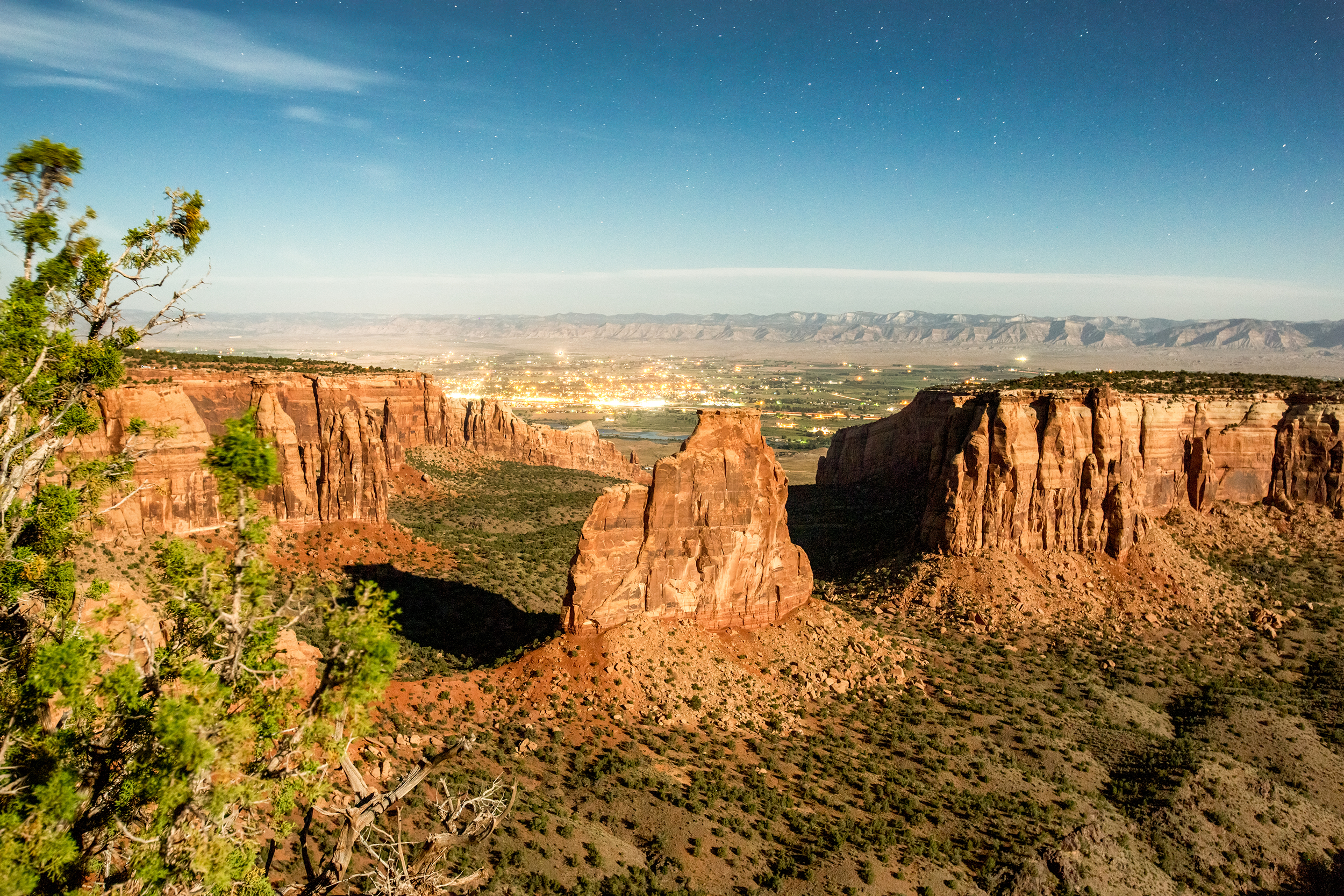 Grand Junction, Colorado