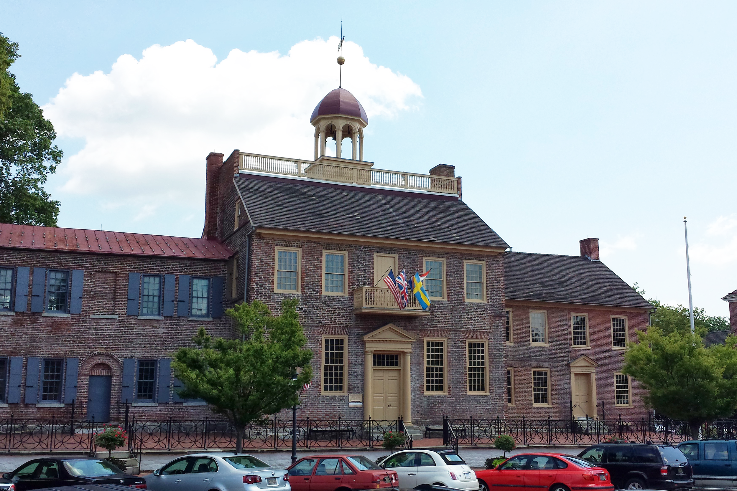 Delaware
