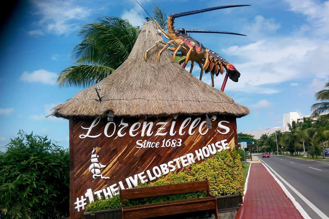 Lorenzillo's