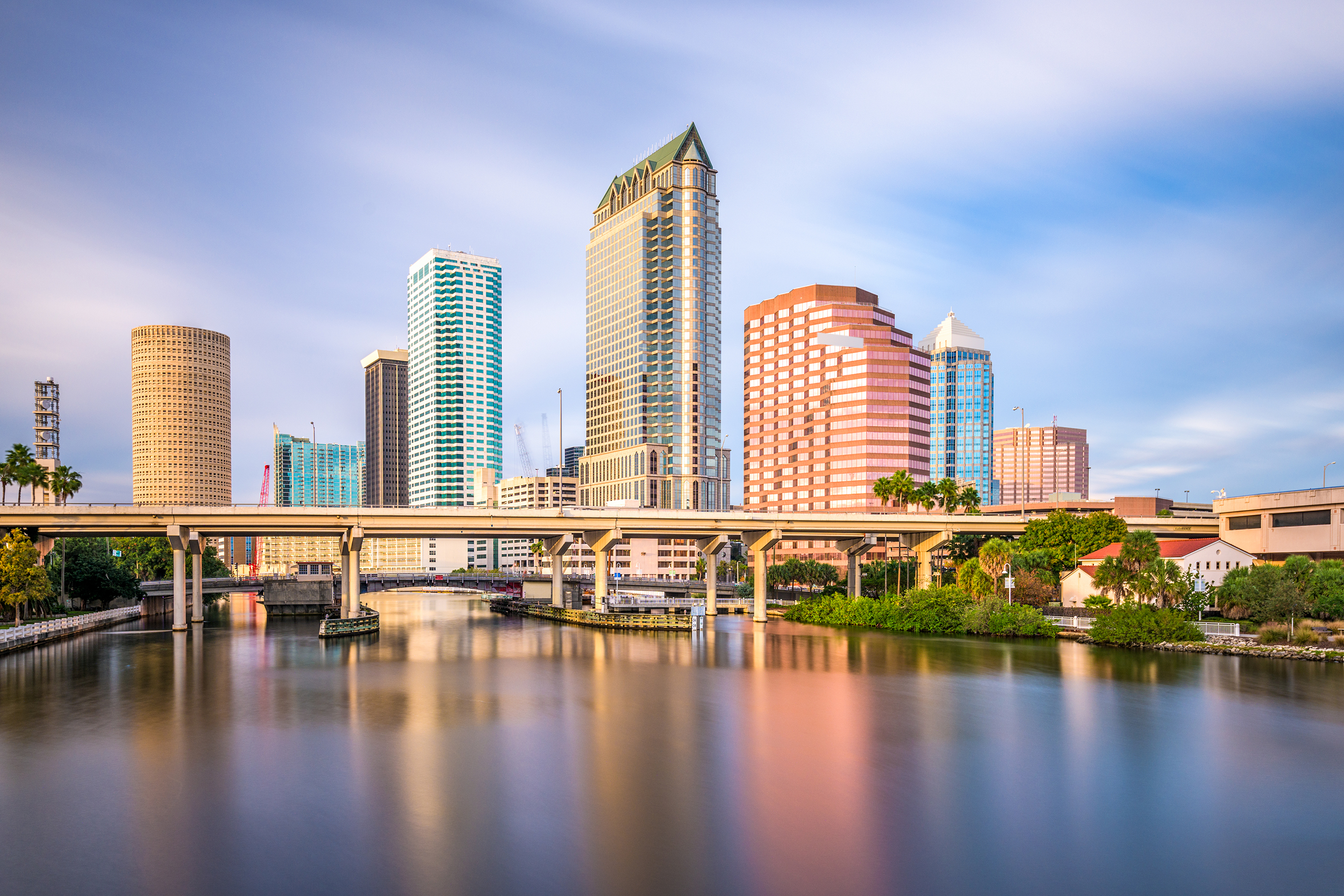 Tampa, Florida