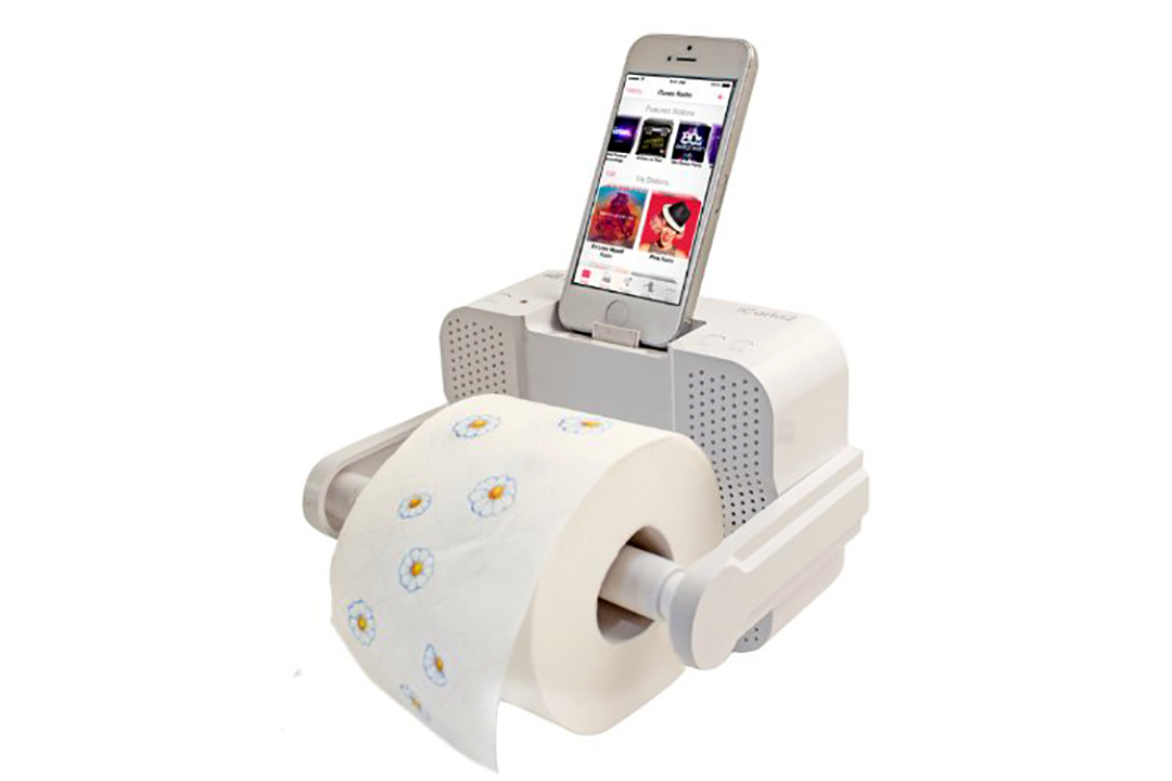Icarta2 Docking Station