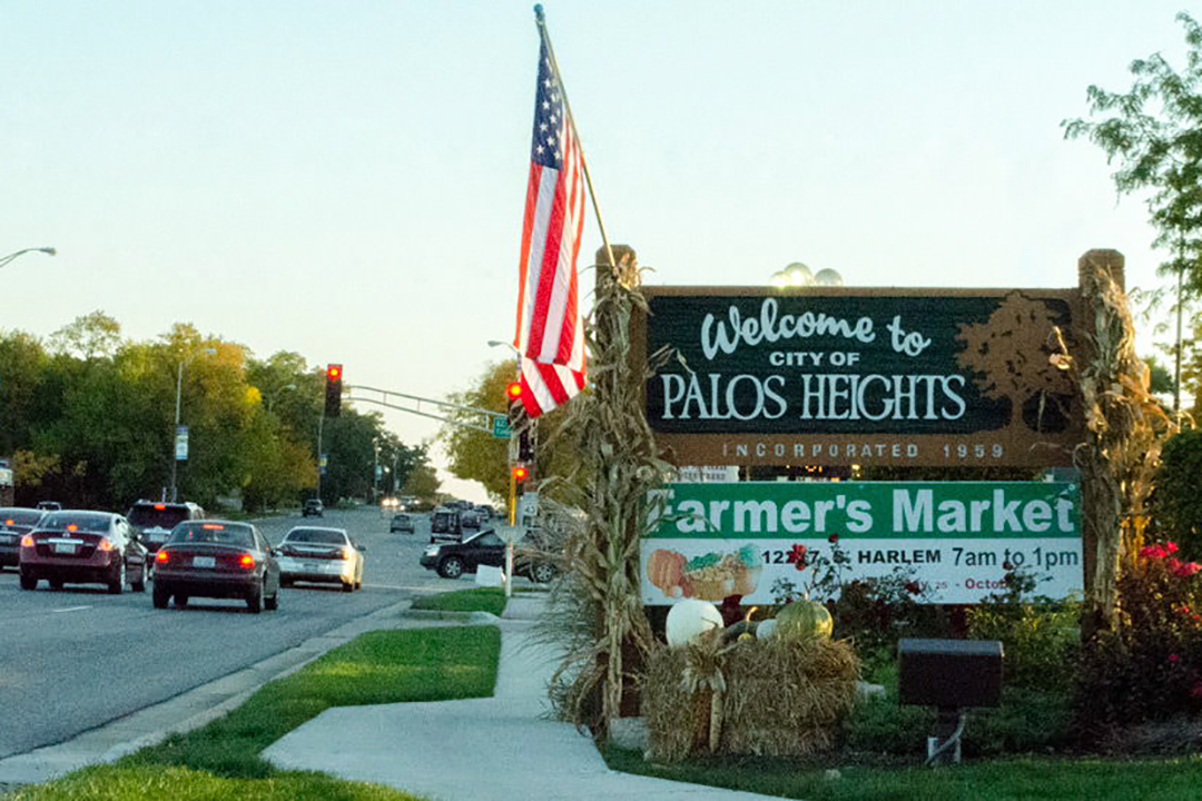 Palos Heights, Illinois