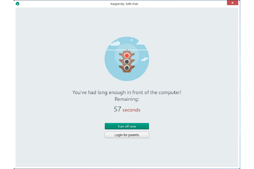 Kaspersky Safe Kids