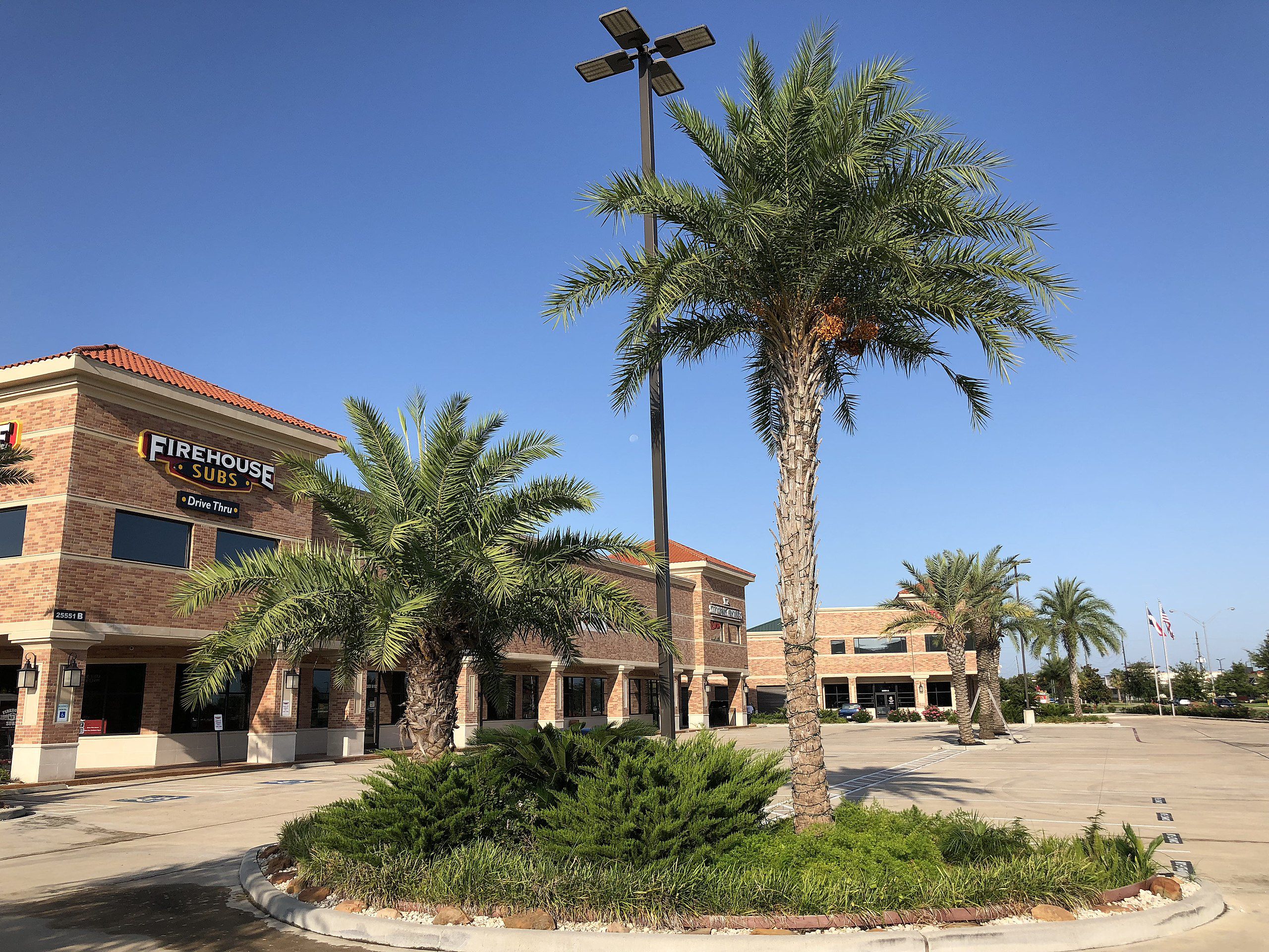 Katy, Texas