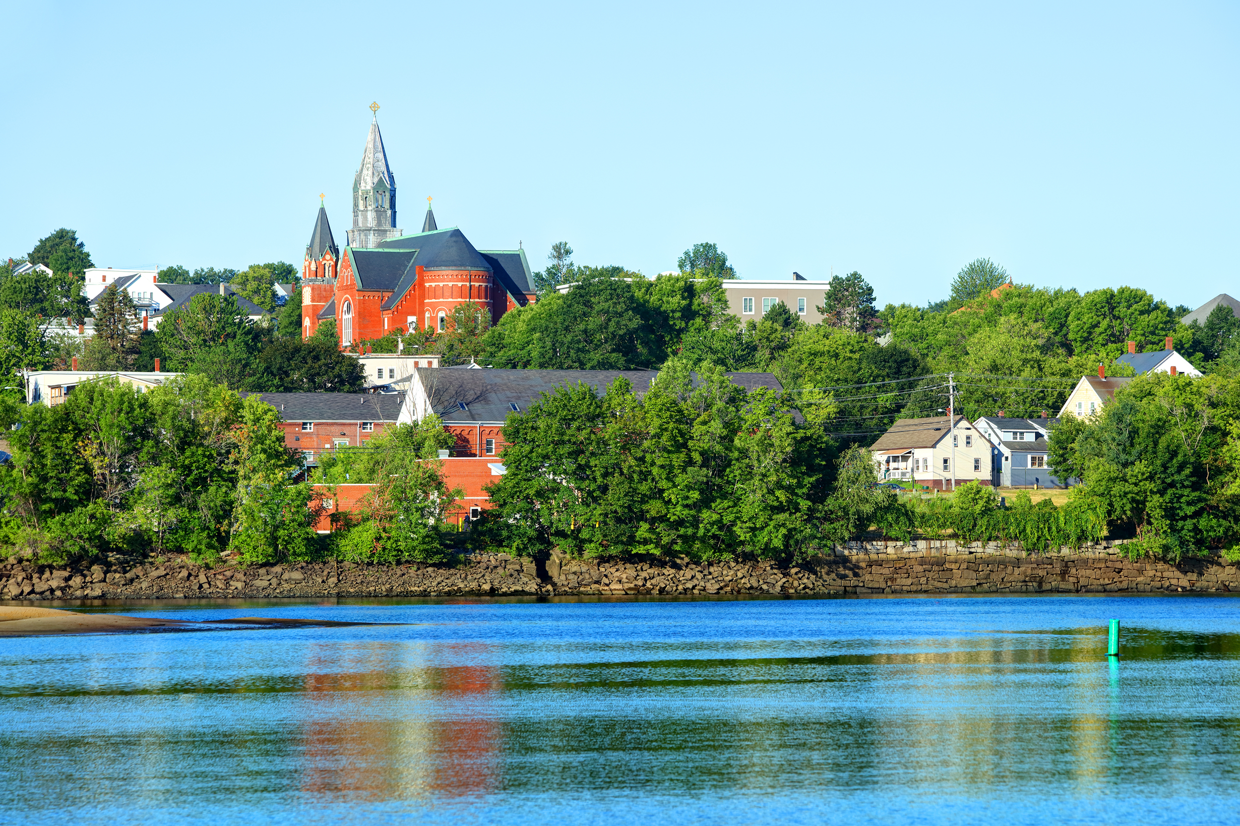 Maine