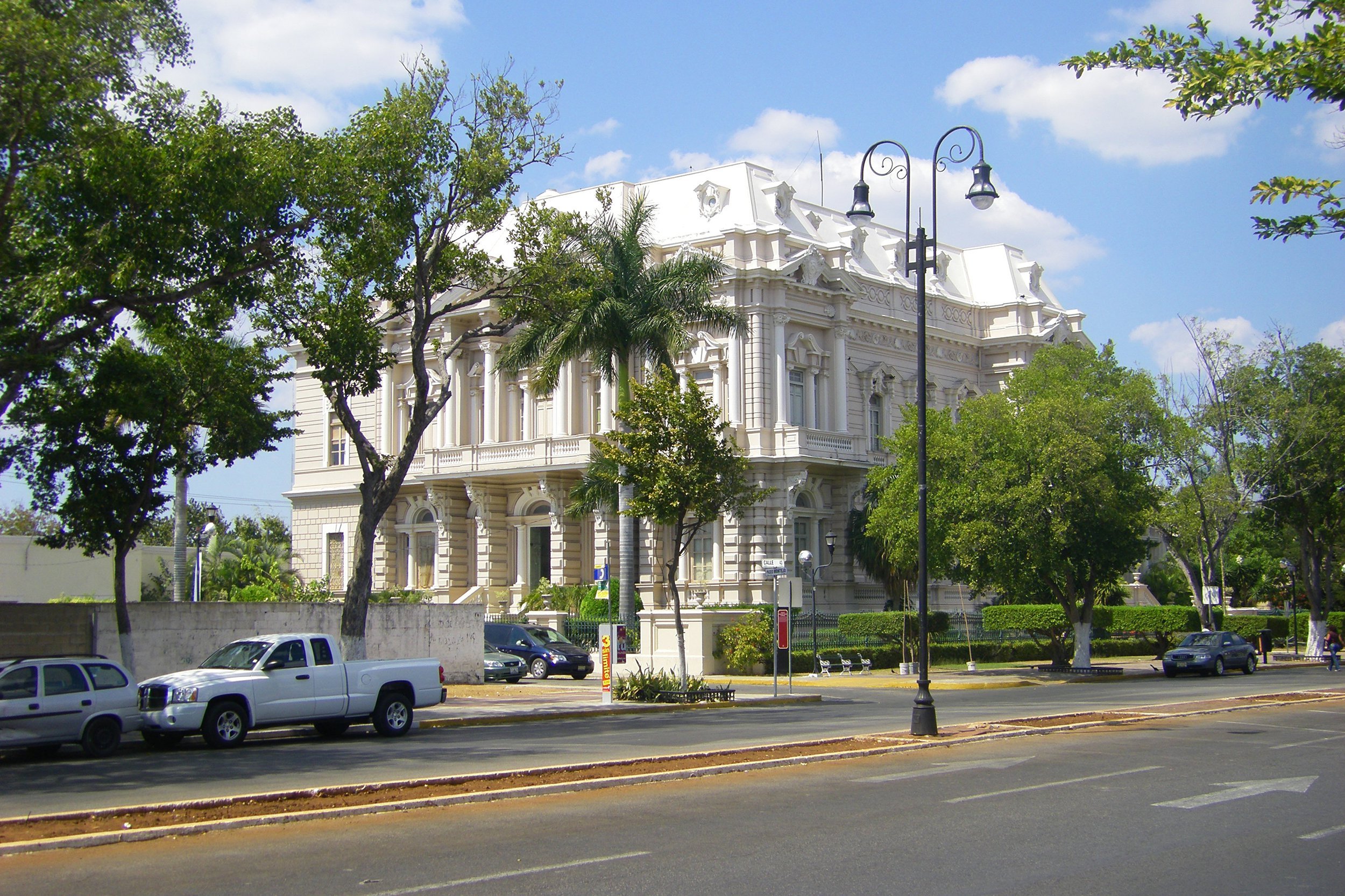 Mérida, Yucatán