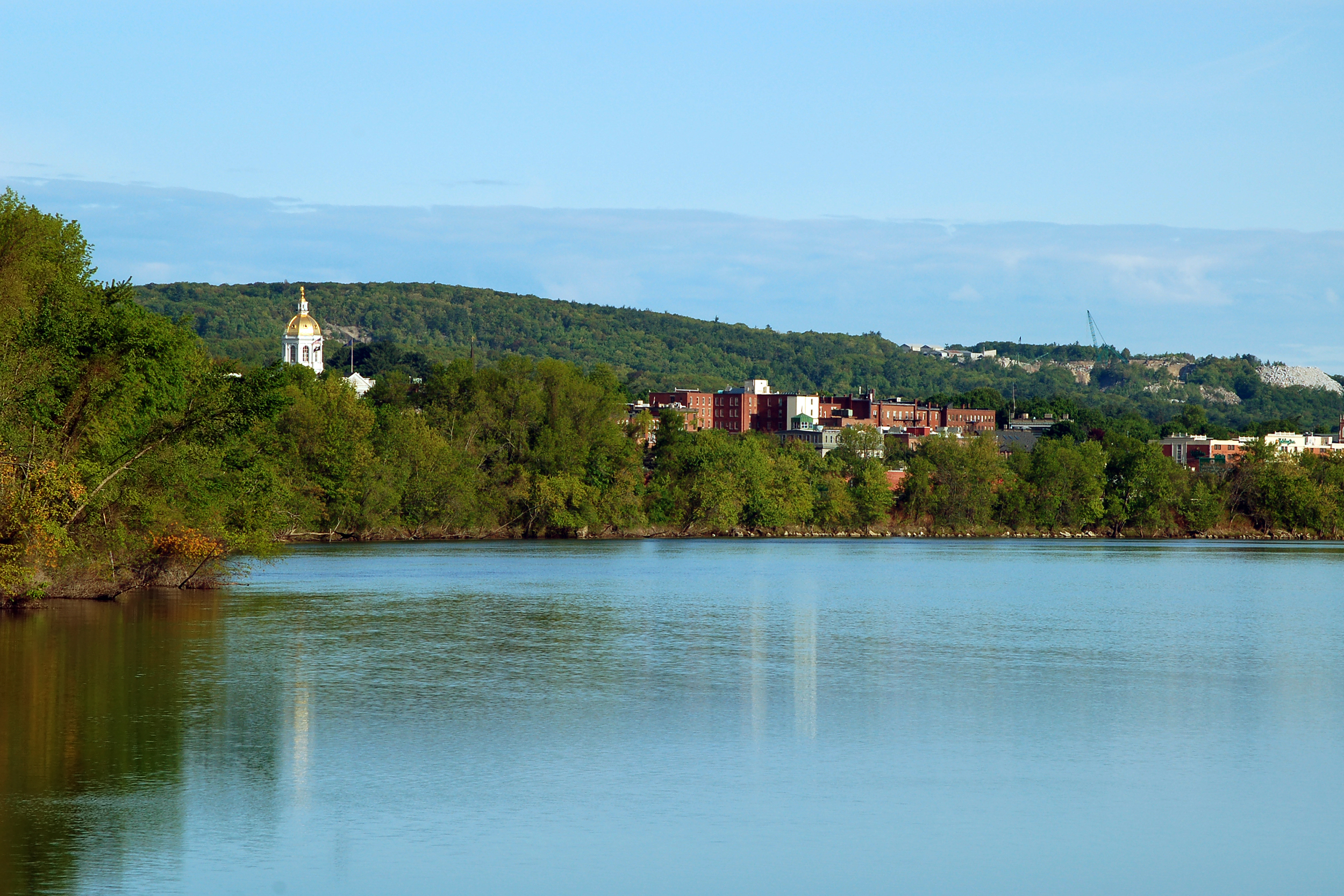 New Hampshire