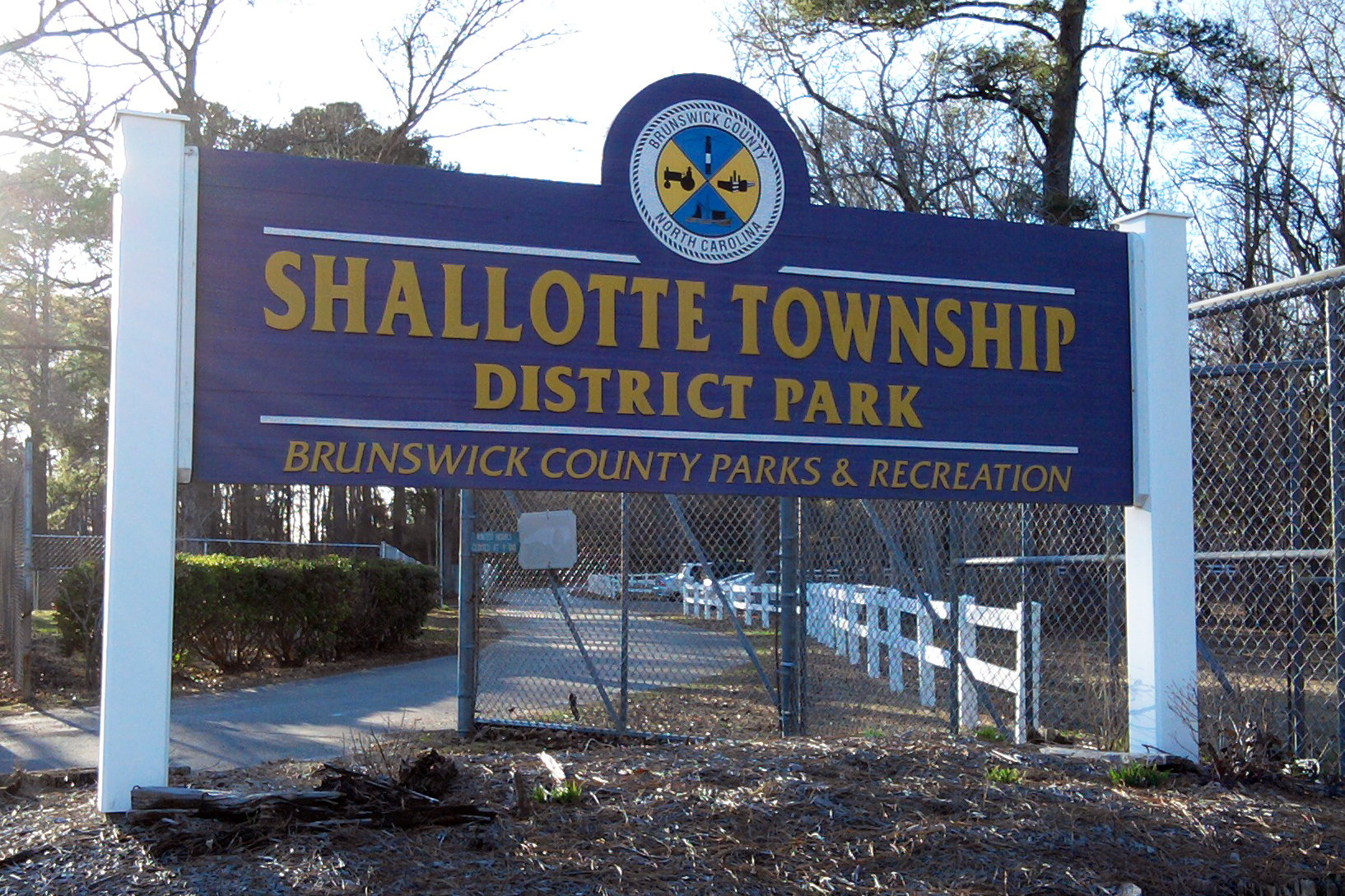 Shallotte, North Carolina