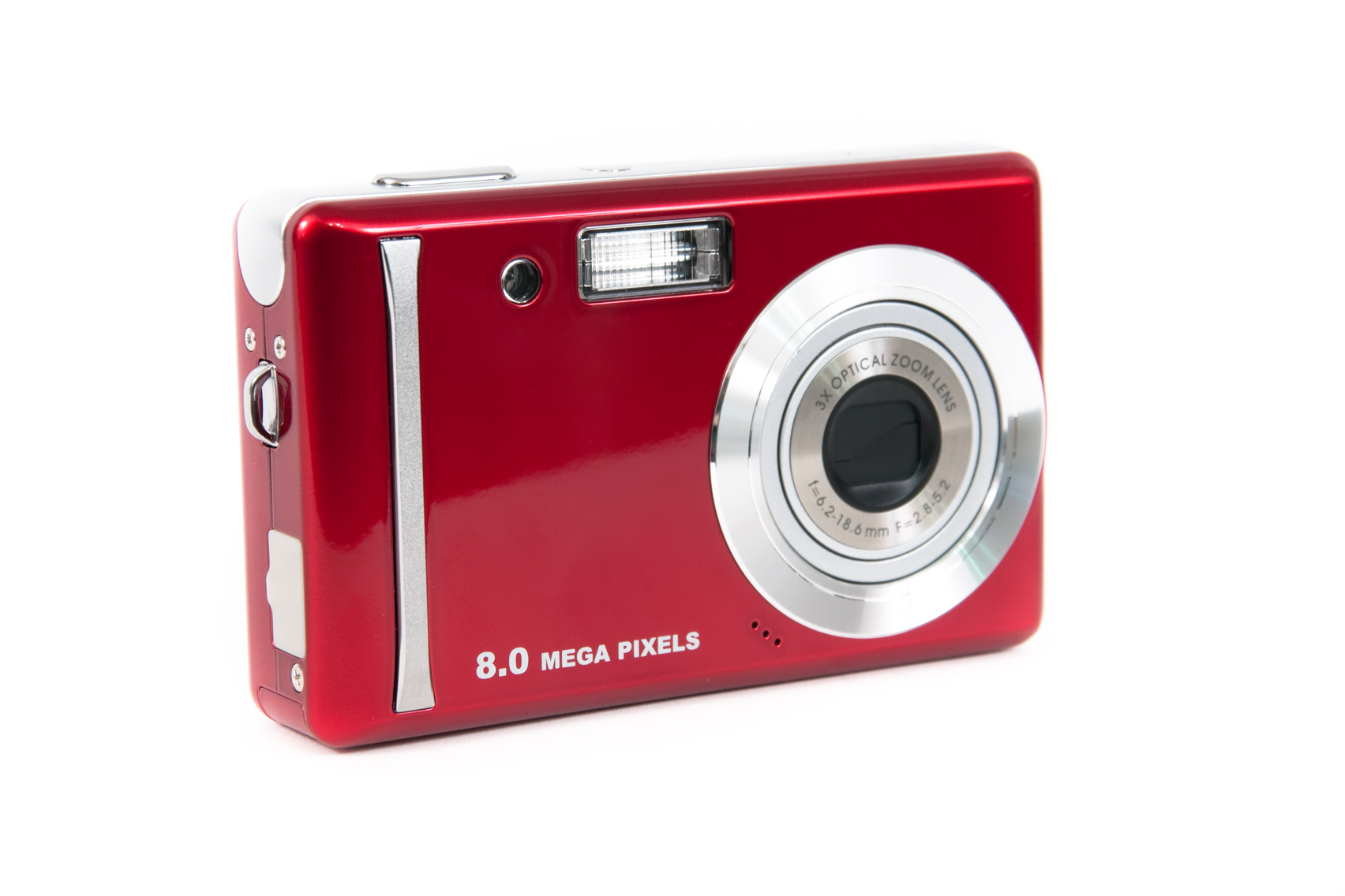 Digital Camera