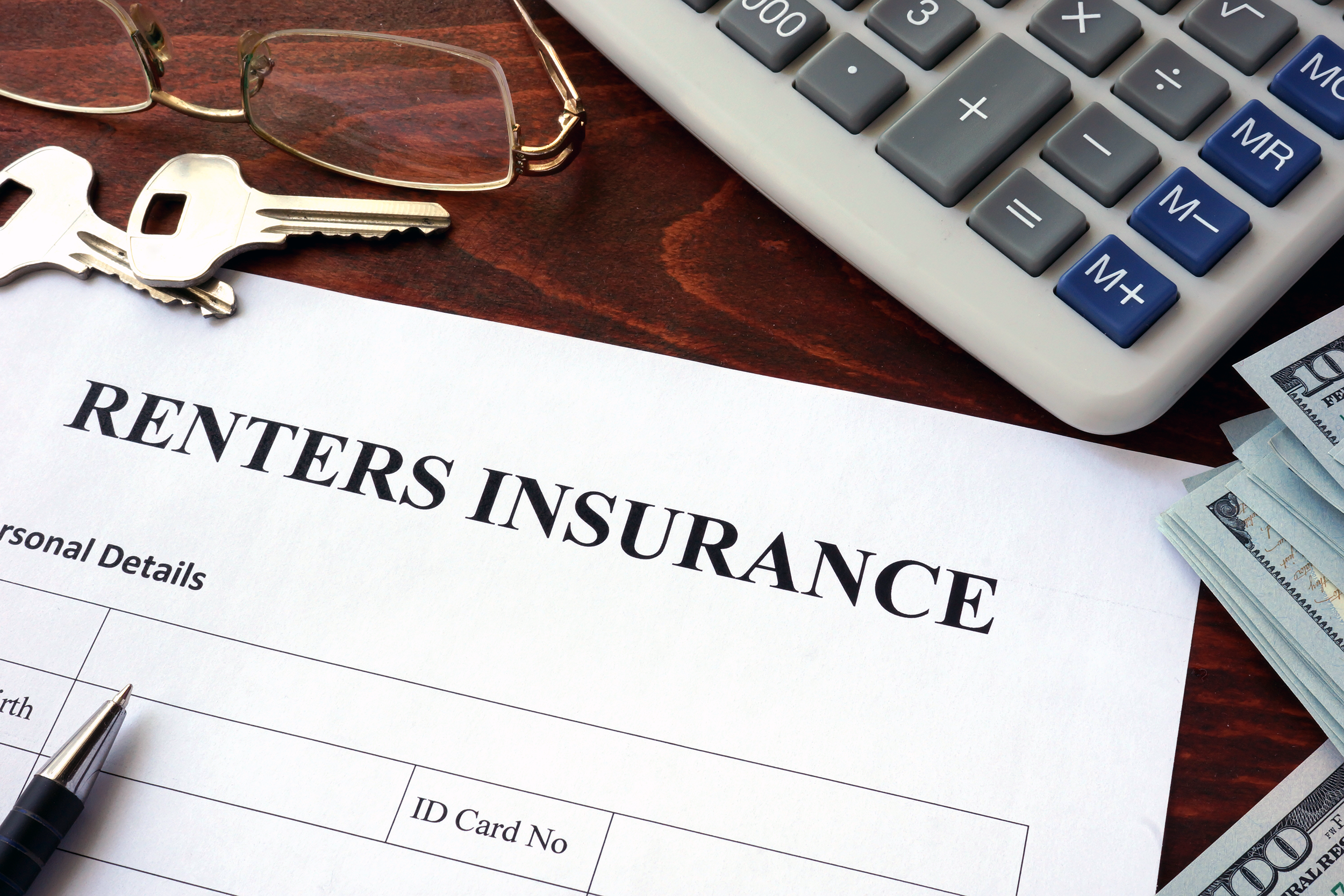 Rental Insurance
