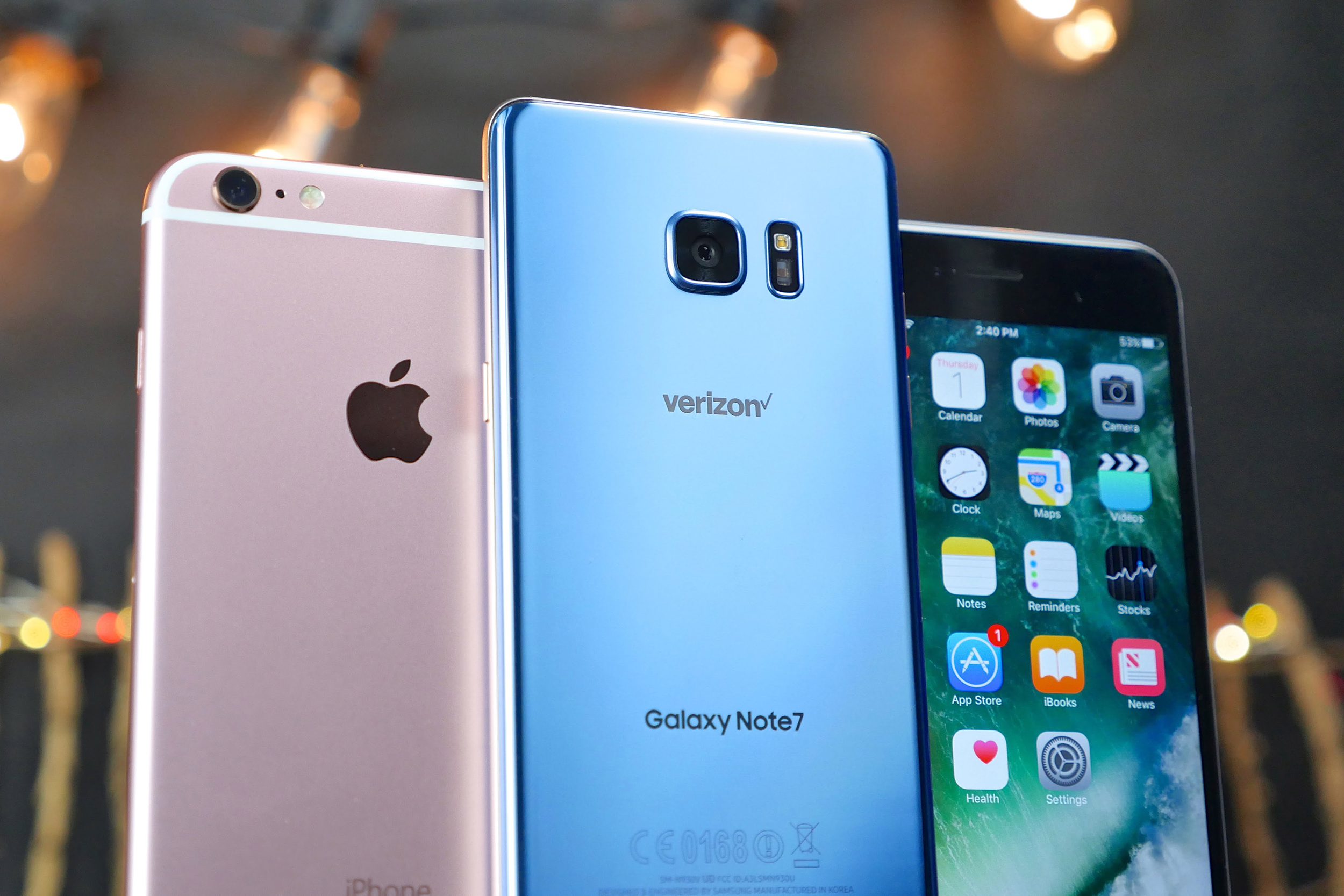 Samsung Galaxy Note 7