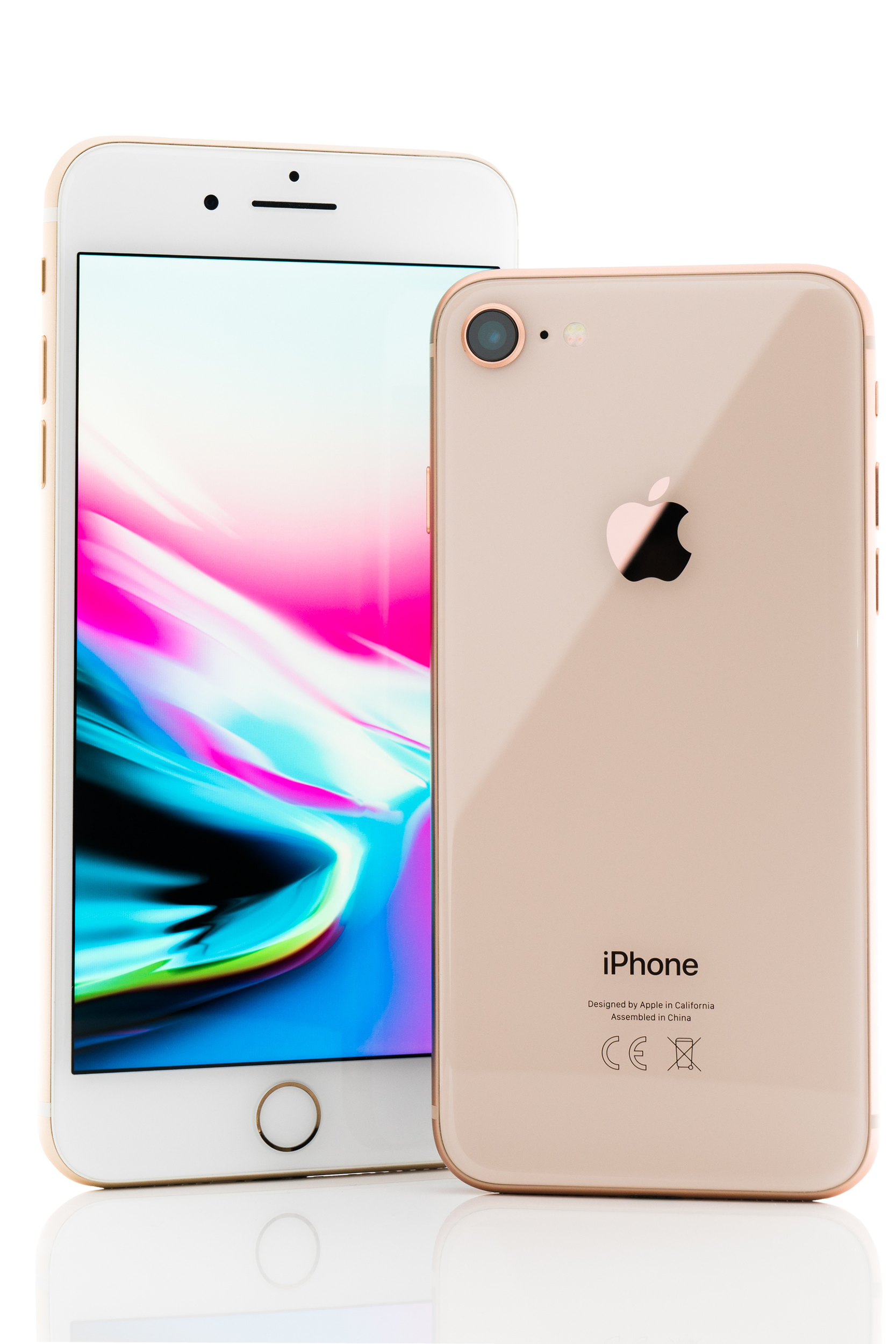 iPhone 8