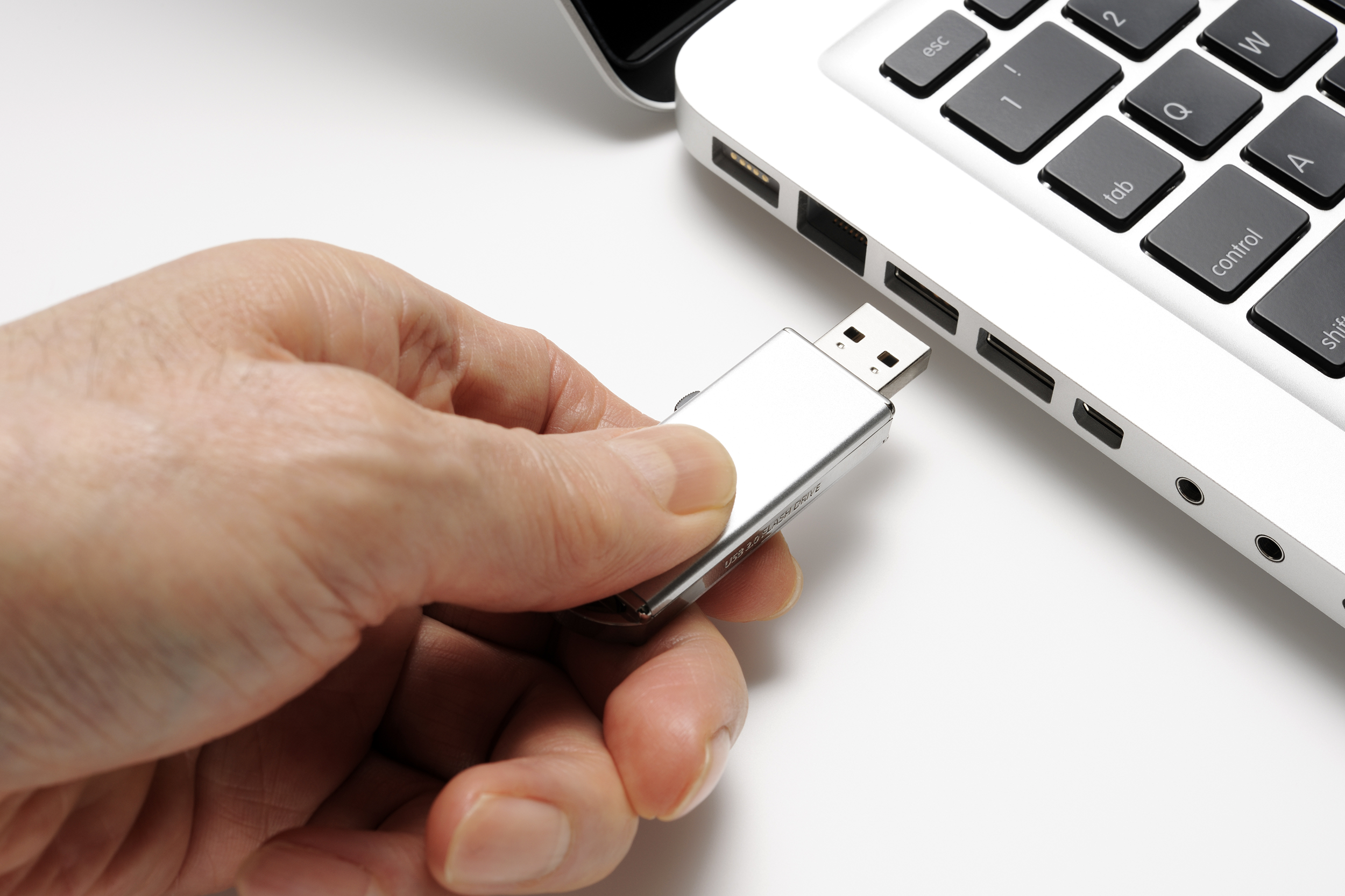 USB flash drive