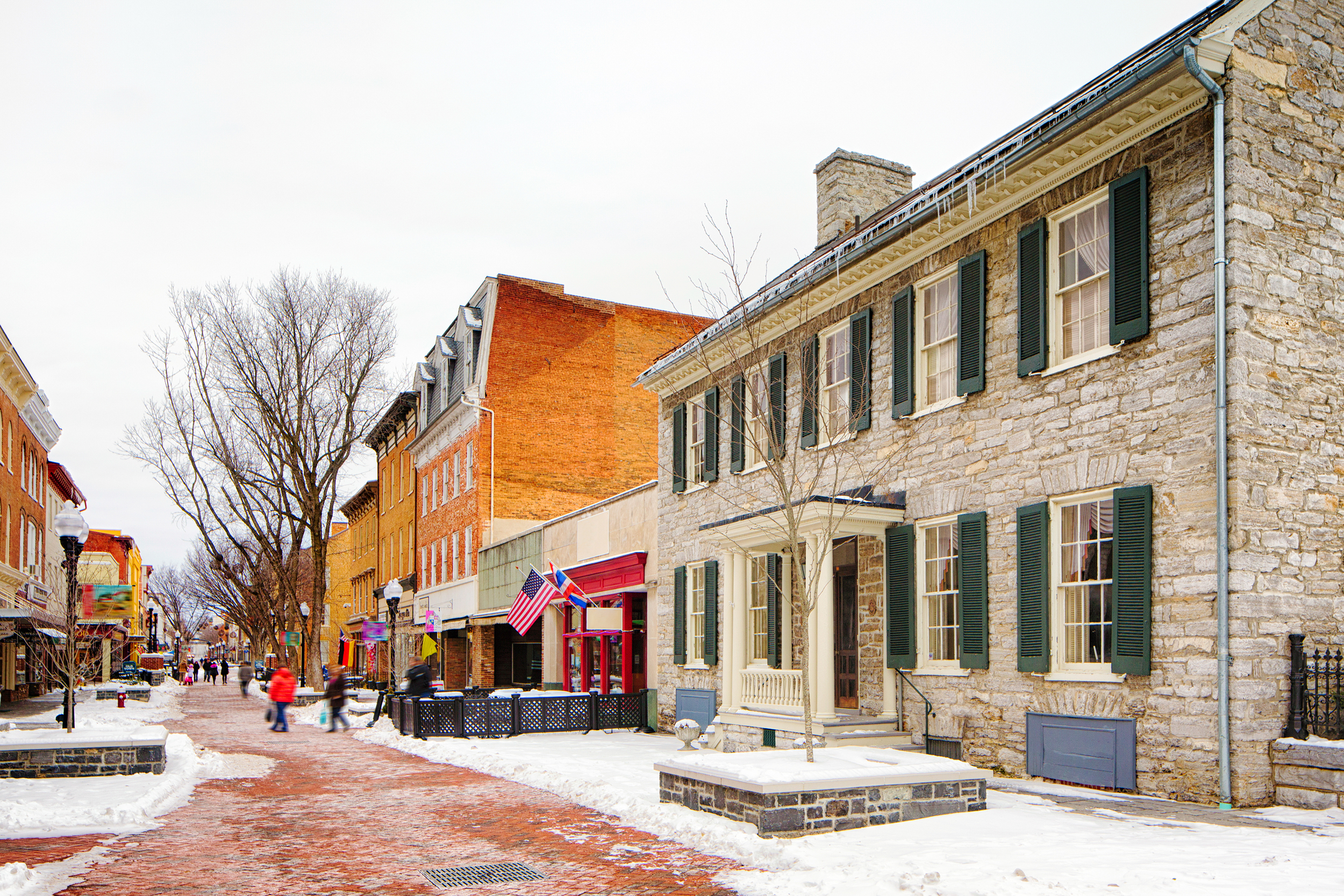 Virginia