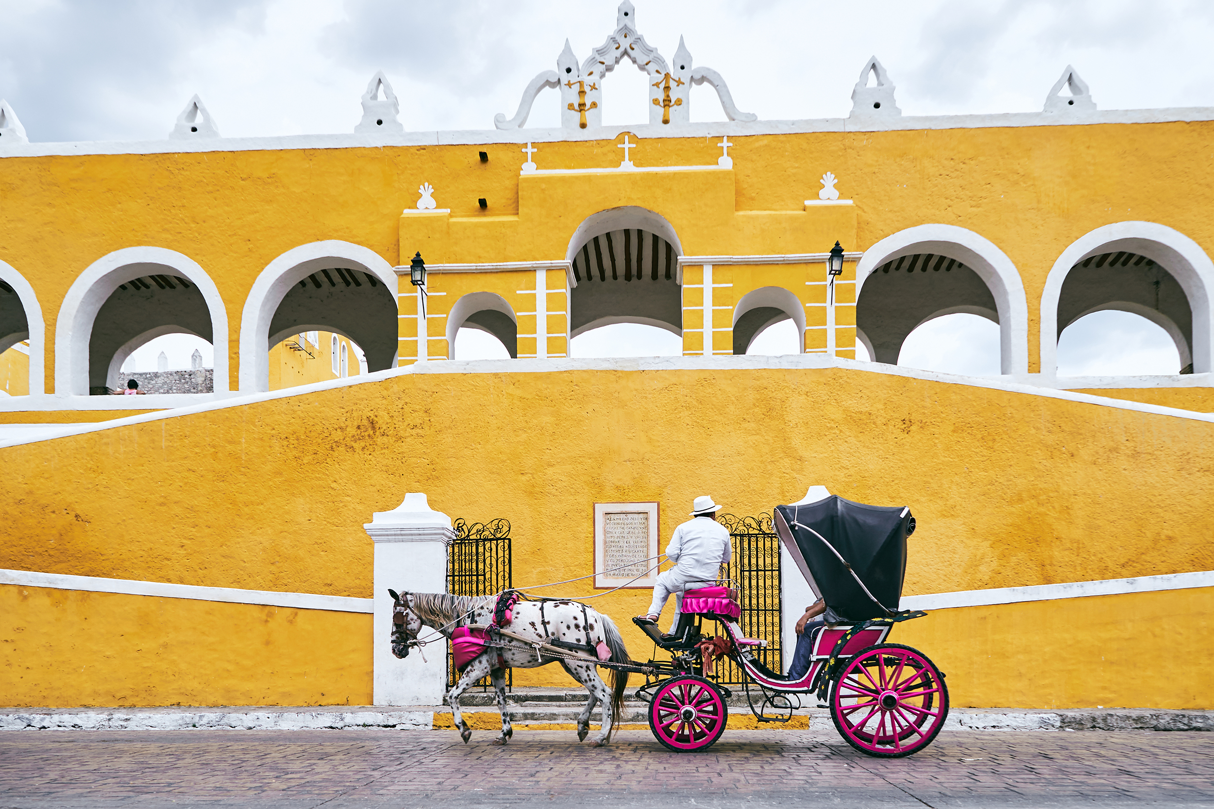Izamal