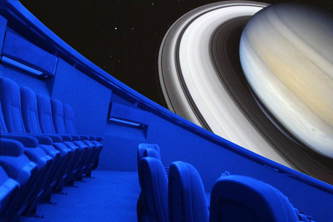 Ka'Yok' Planetarium