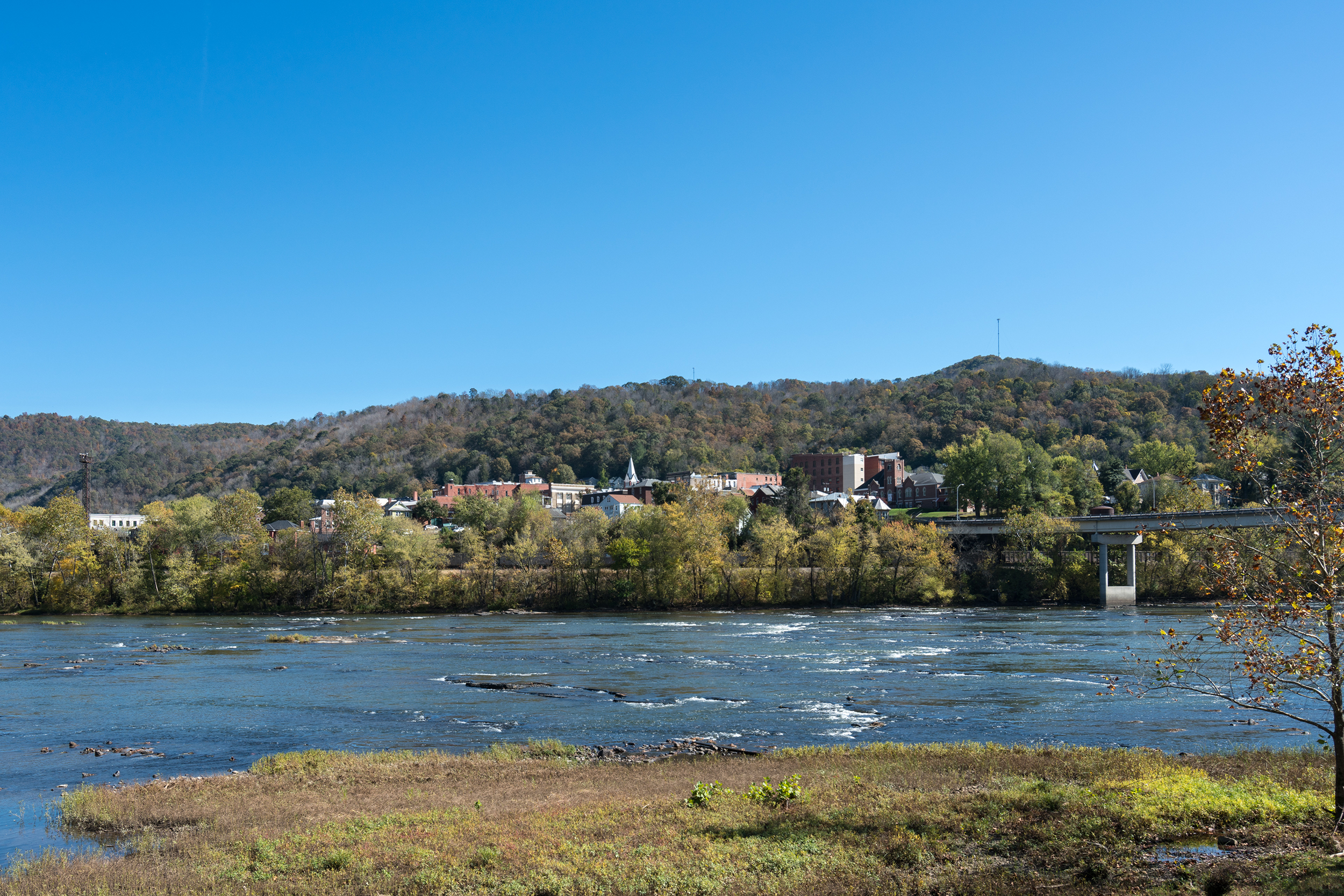 West Virginia