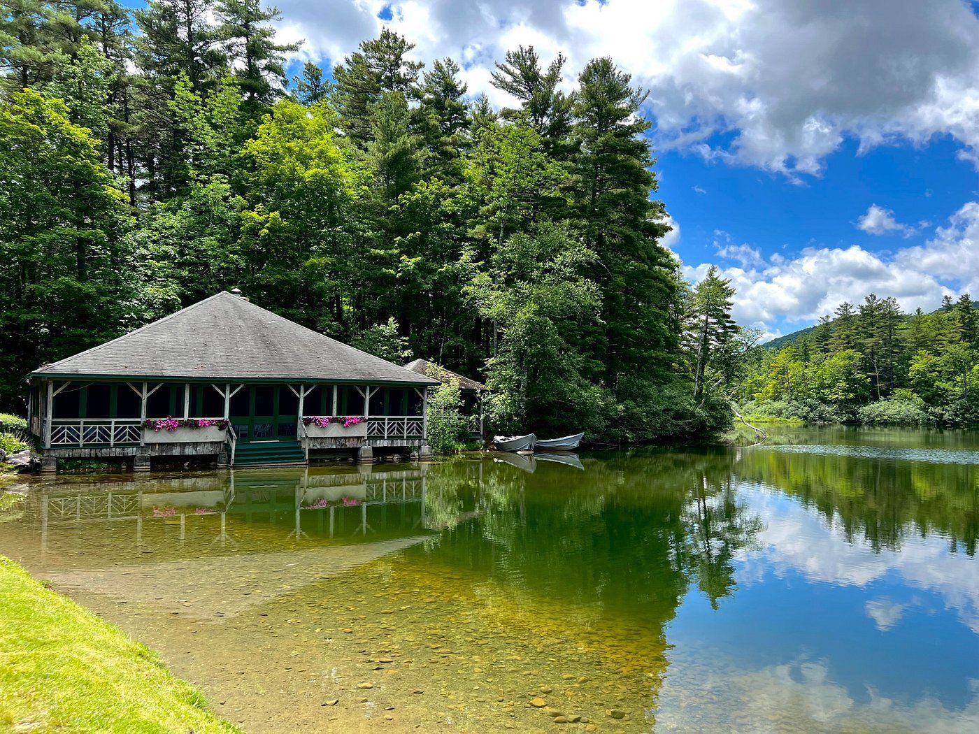 The Equinox Golf Resort & Spa, Manchester, Vermont