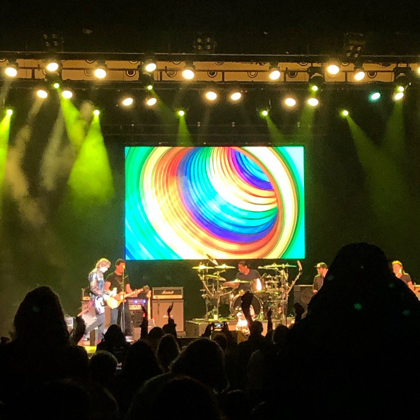 Ravinia Festival, Highland Park, Illinois