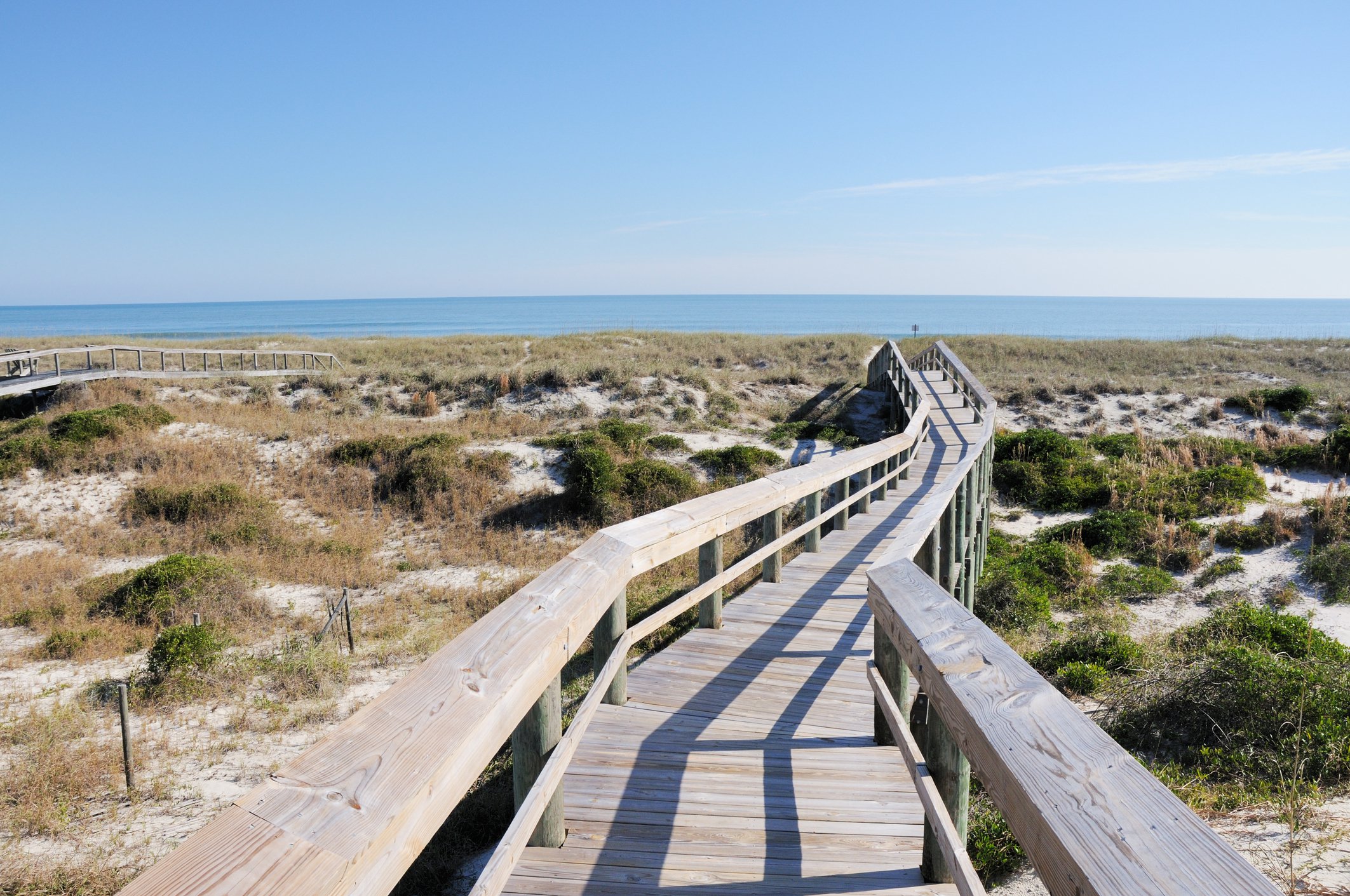 Amelia Island, Florida