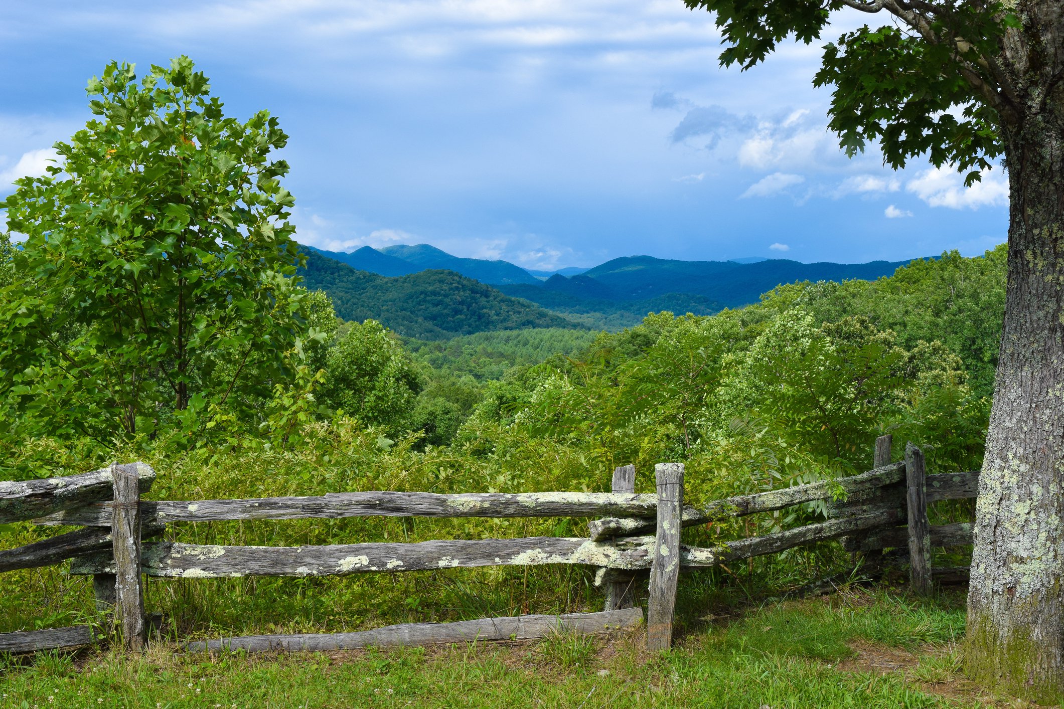 Blue Ridge, Georgia