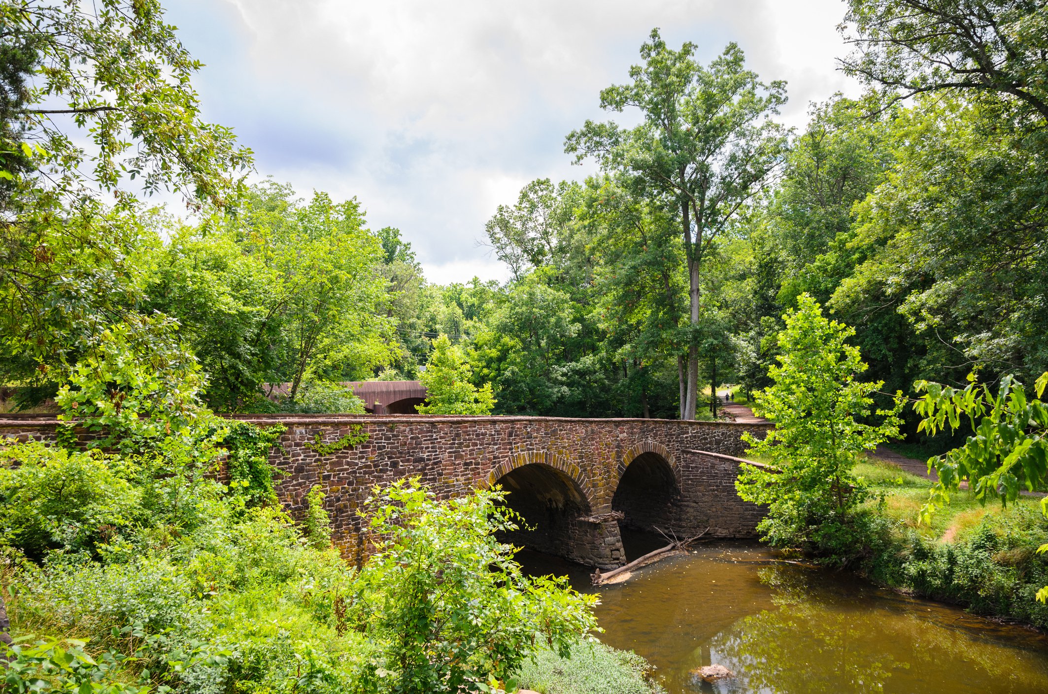 Prince William County, Virginia