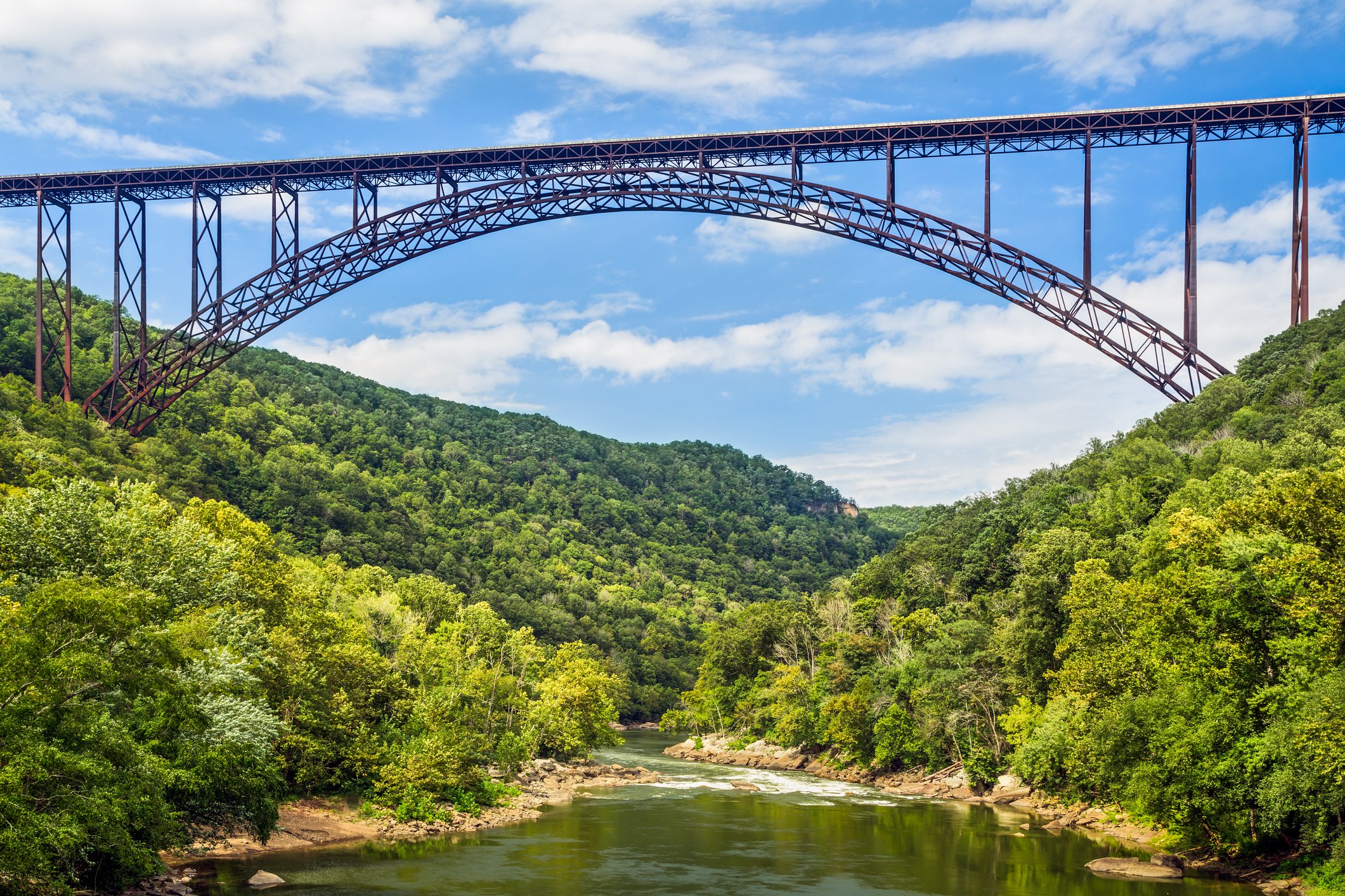 Fayetteville, West Virginia