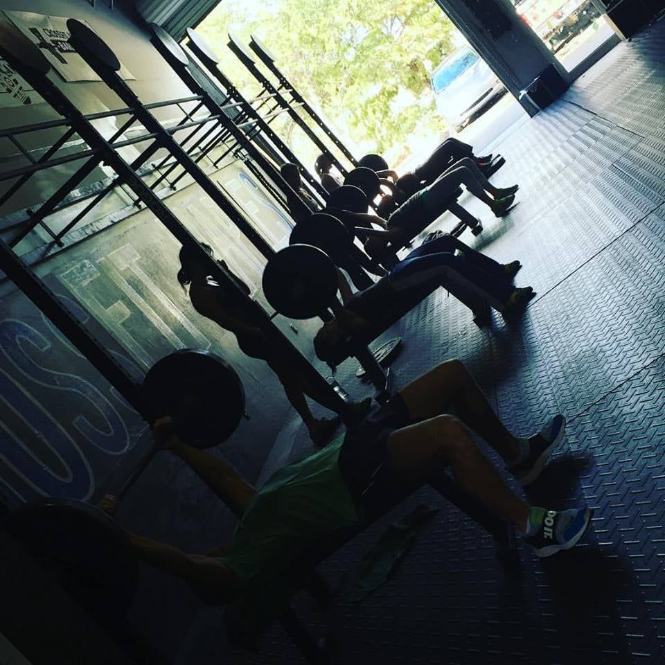 Naples Strength & Conditioning, Naples, Florida
