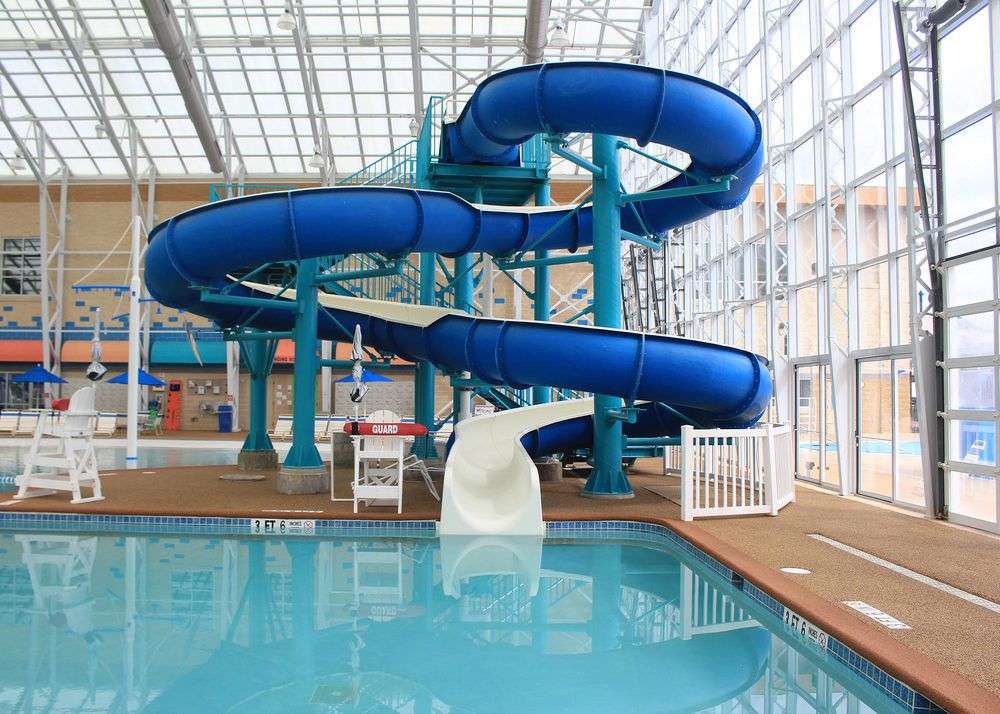 Hockessin Athletic Club, Hockessin, Delaware