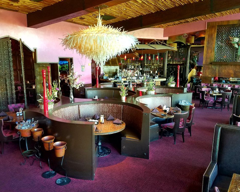 Barbacoa in Boise, Idaho