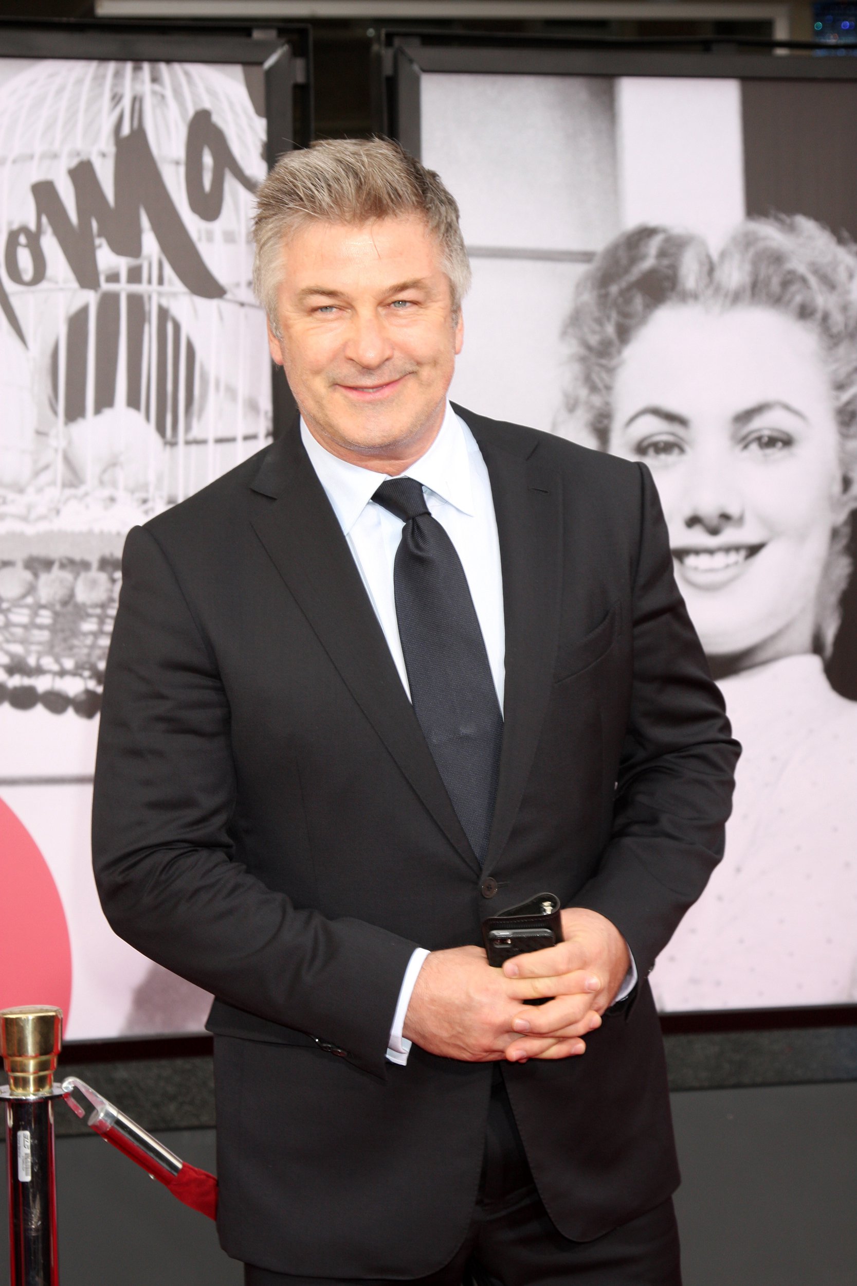 Alec Baldwin