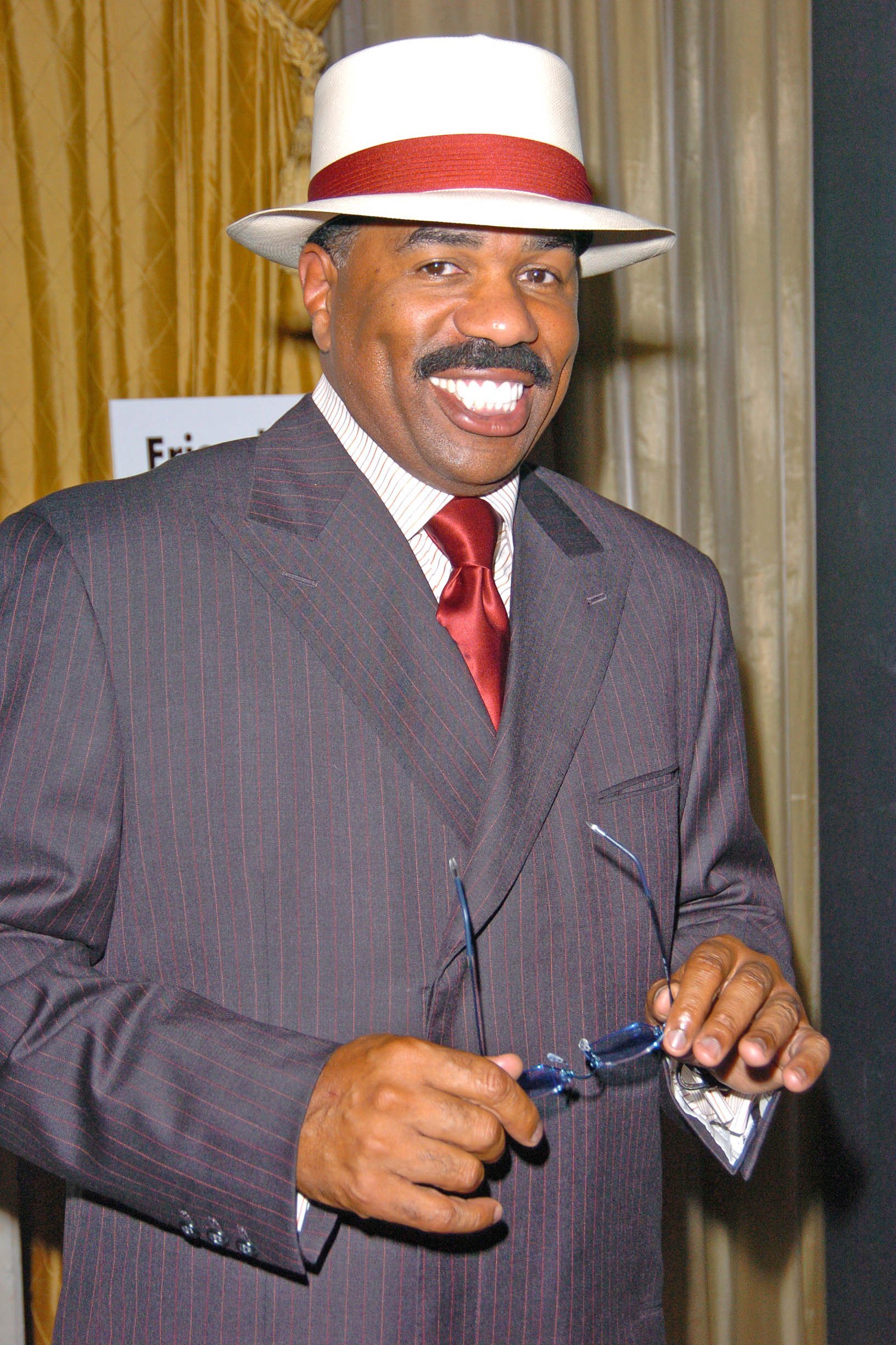 Steve Harvey