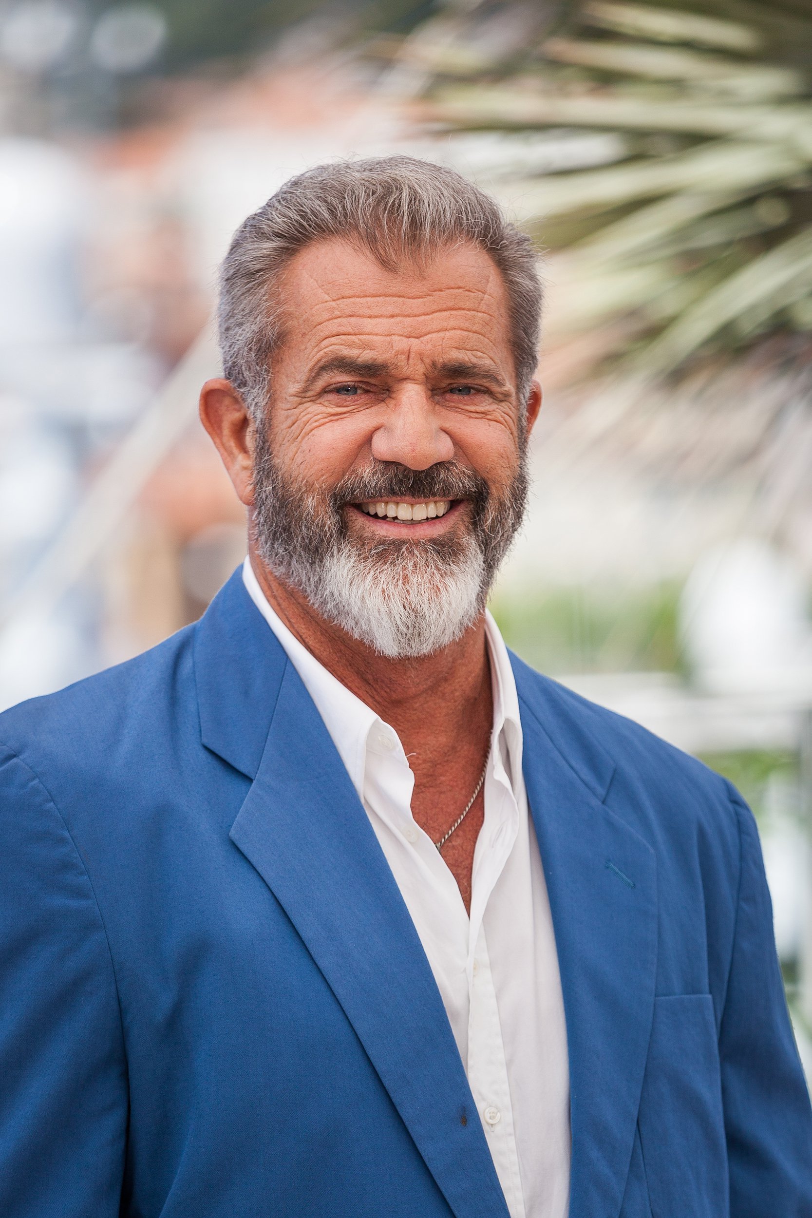 Mel Gibson