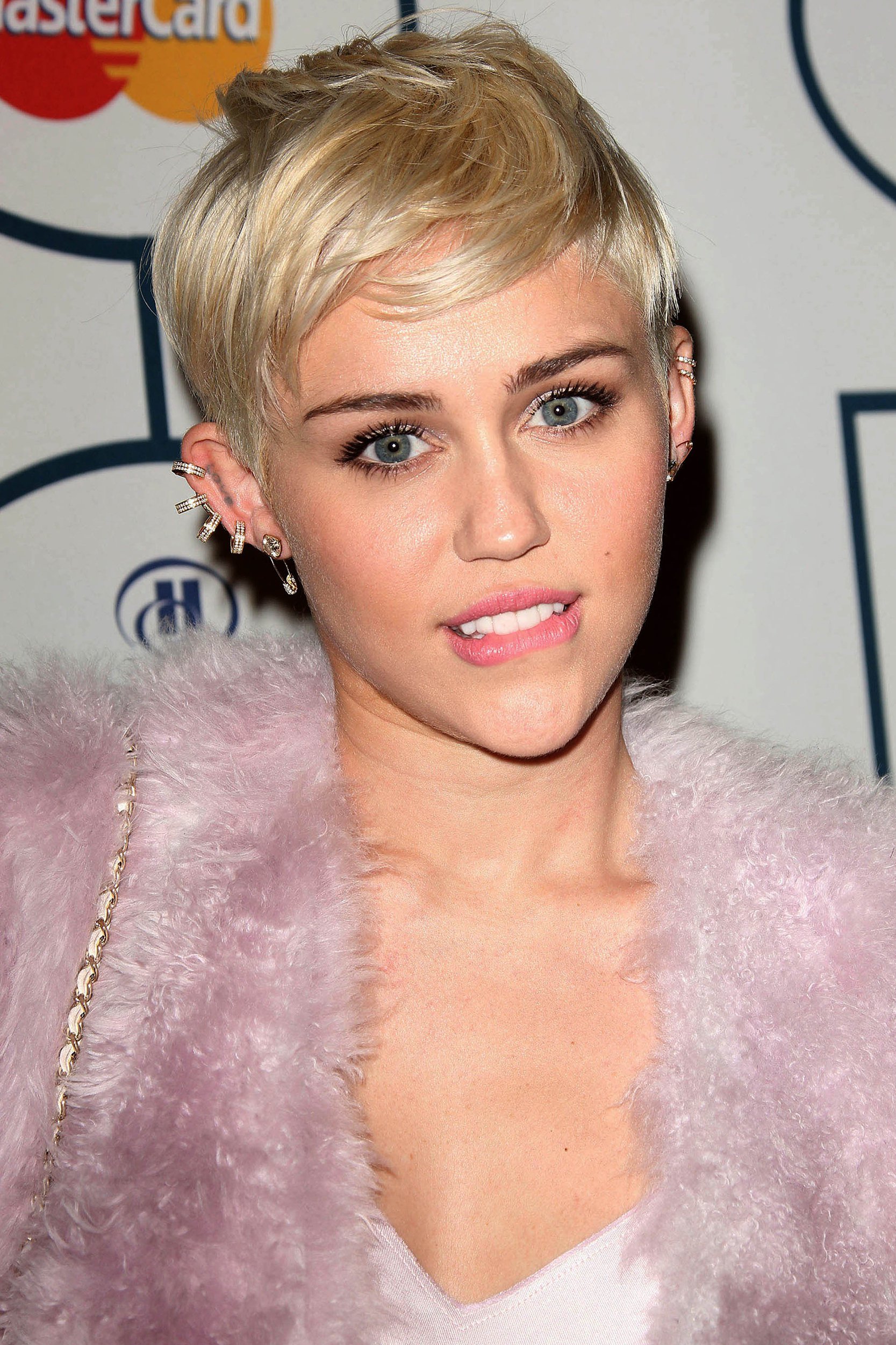 Miley Cyrus