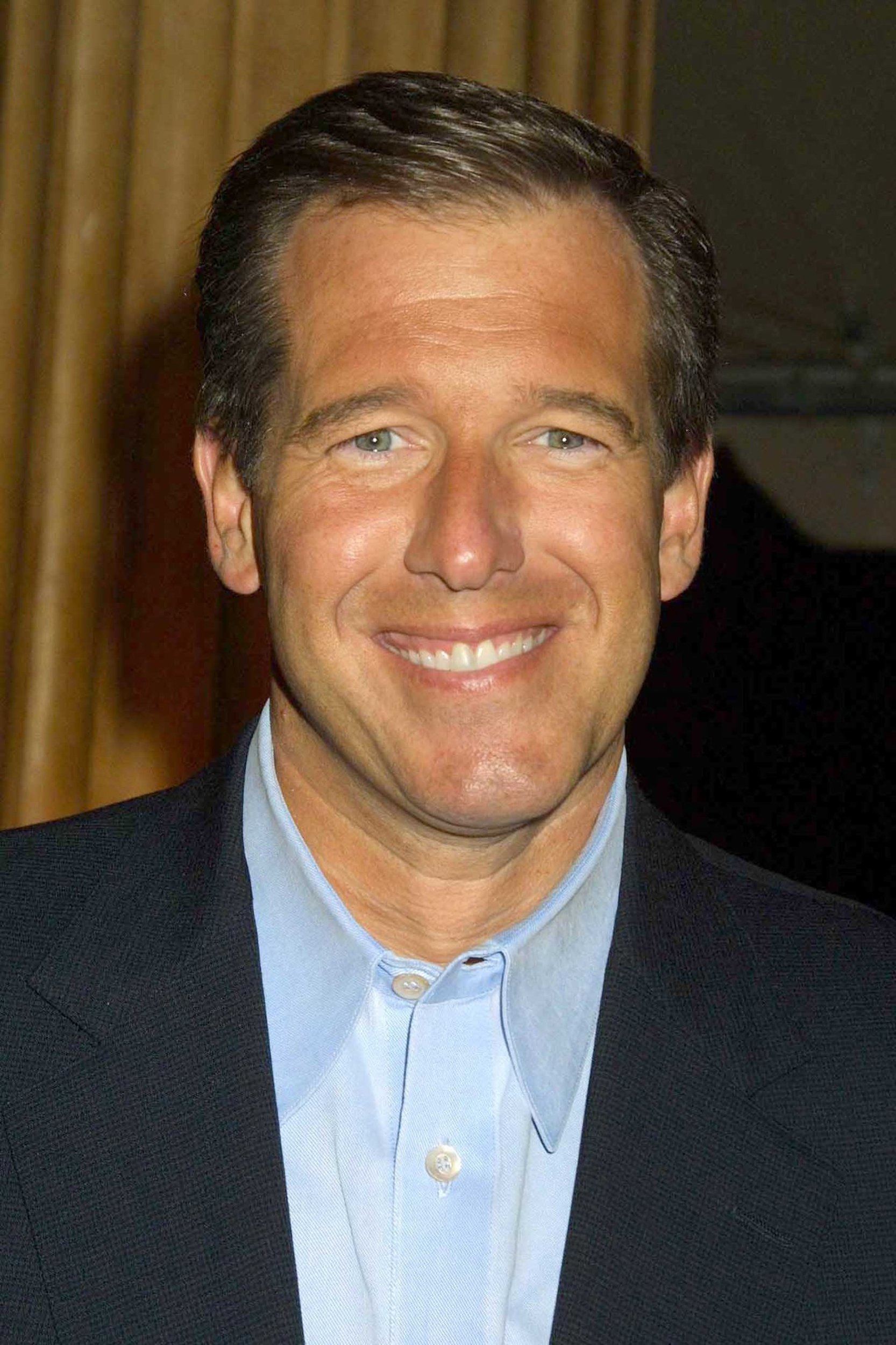 Brian Williams