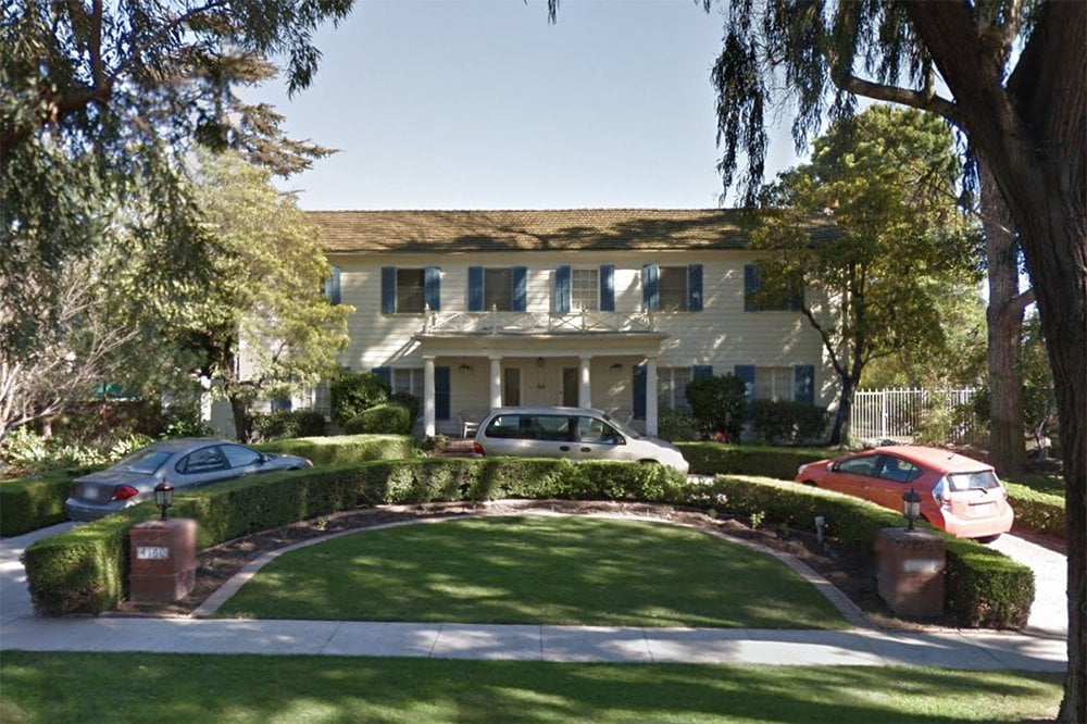 4160 Country Club Dr., Long Beach, CA