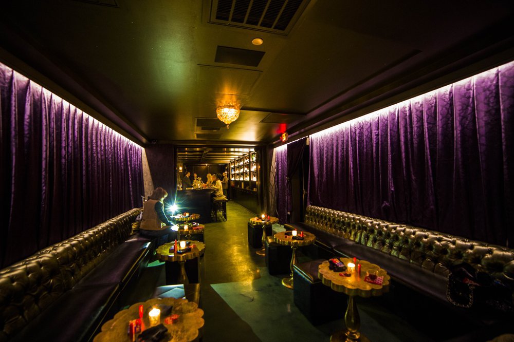Wicked Rabbit, Omaha, Nebraska