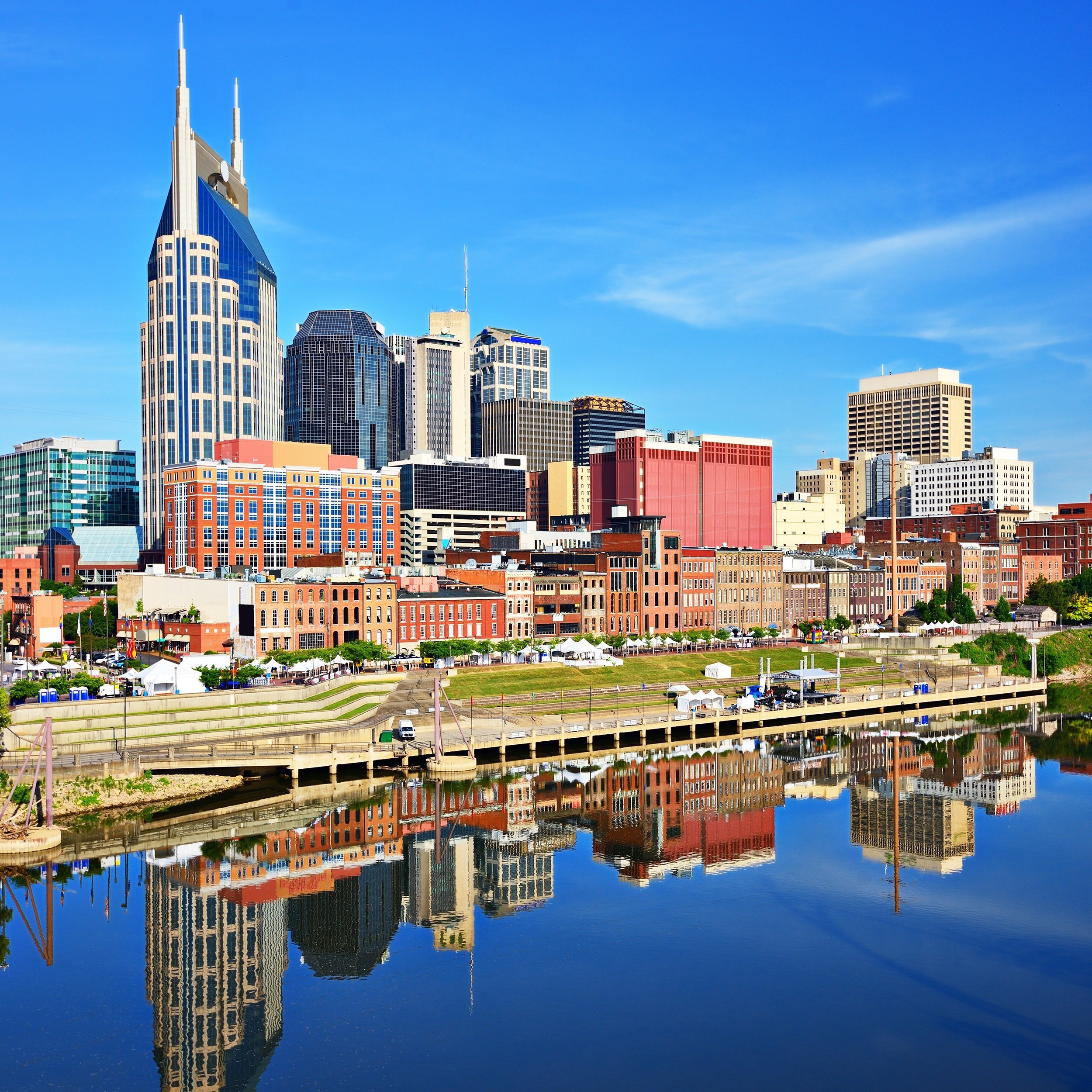 Nashville, Tennessee