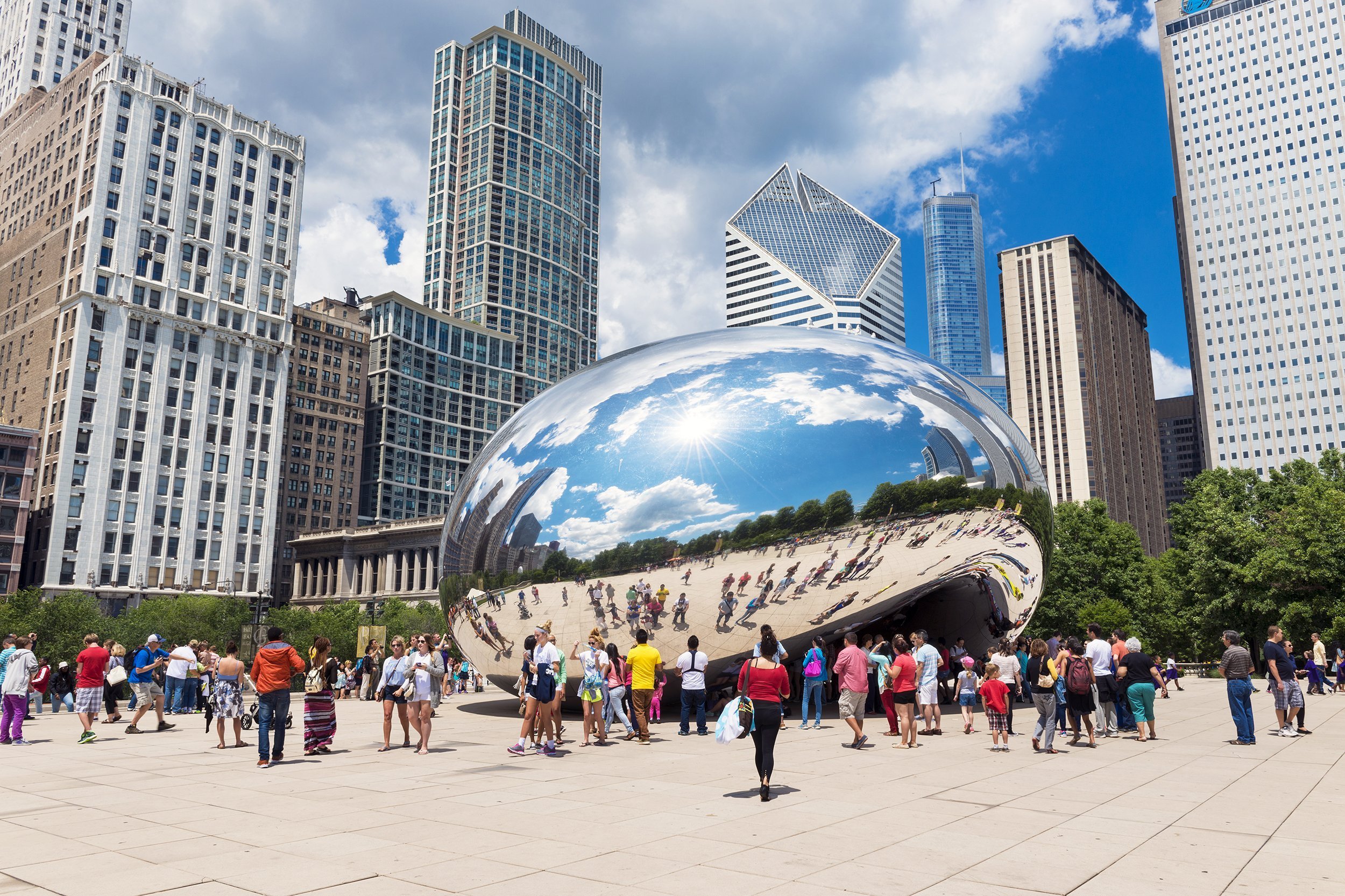 Chicago