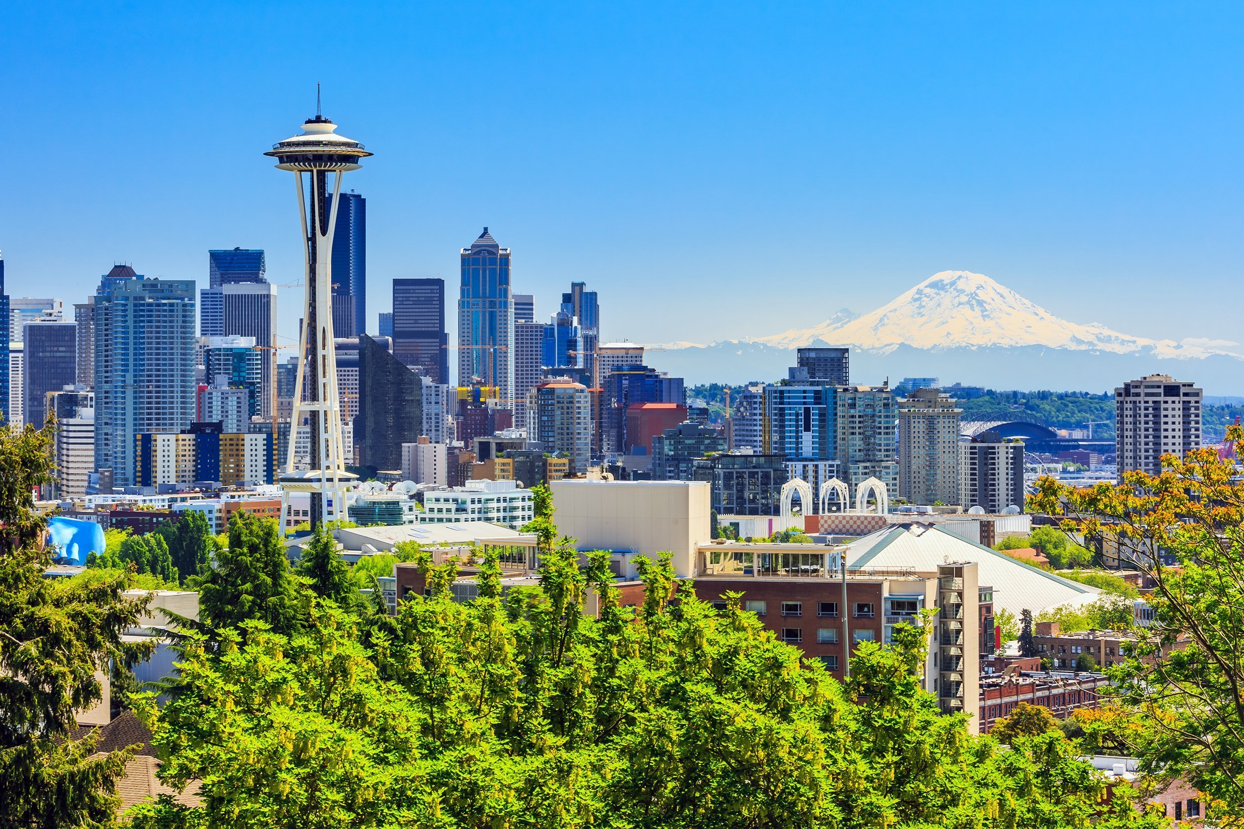 Seattle