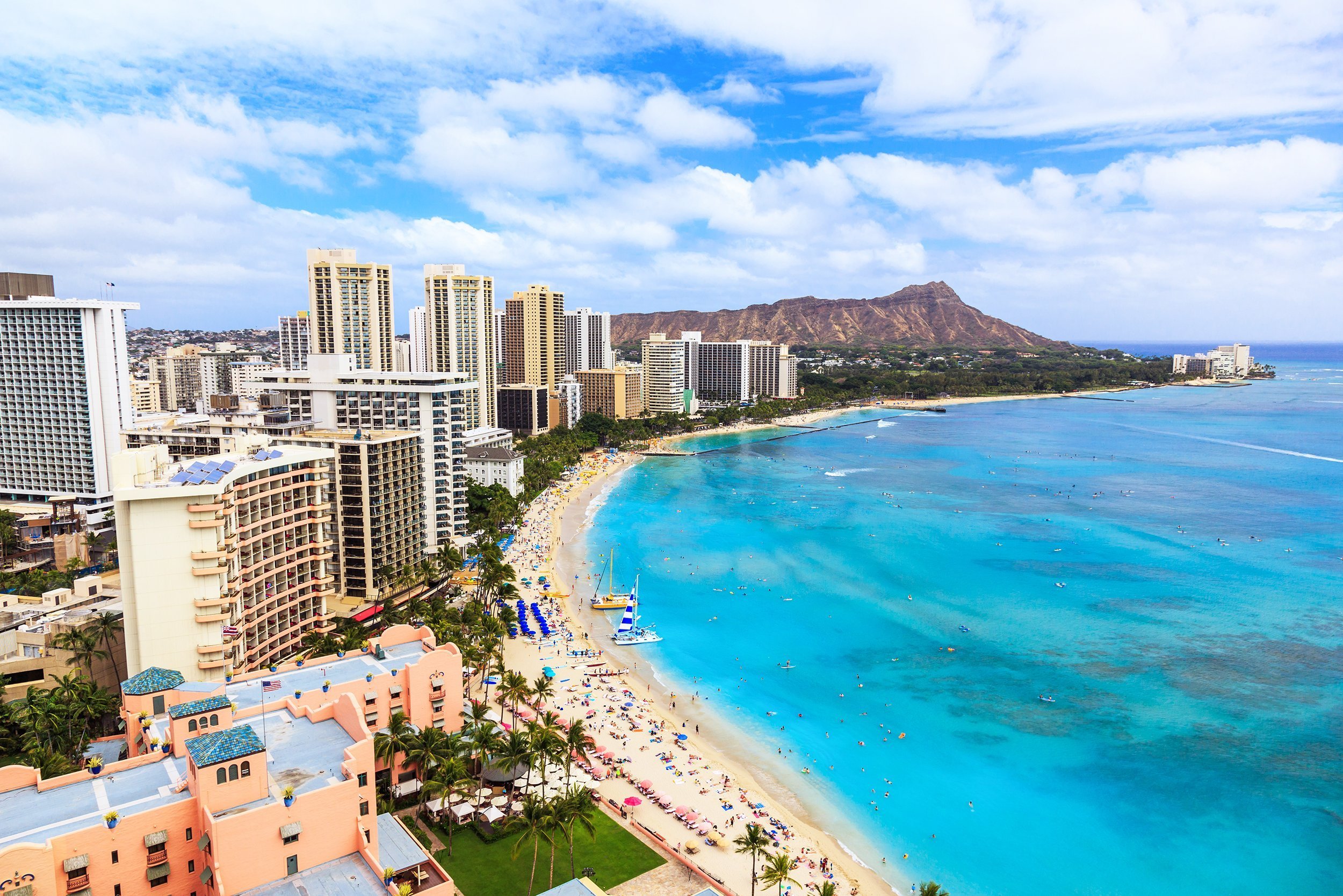 Honolulu